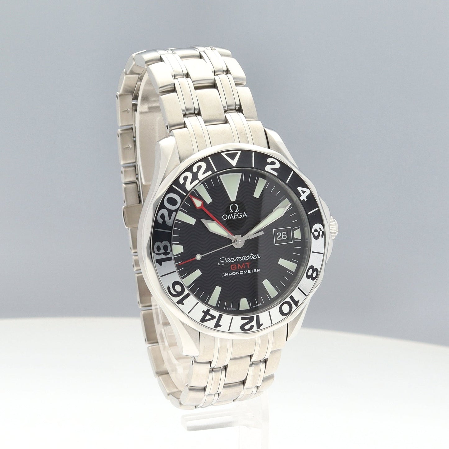 2534.50 Seamaster 2O-M01-00530
