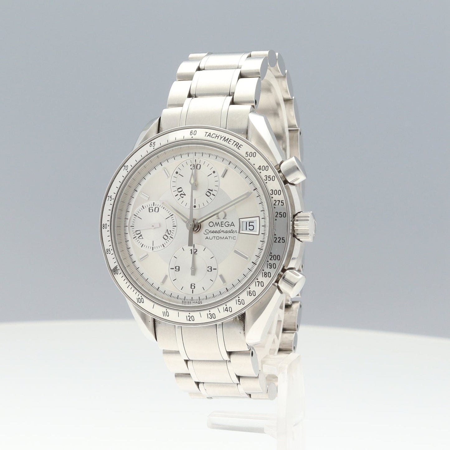 3513.30 Speedmaster Date 2O-M01-00534