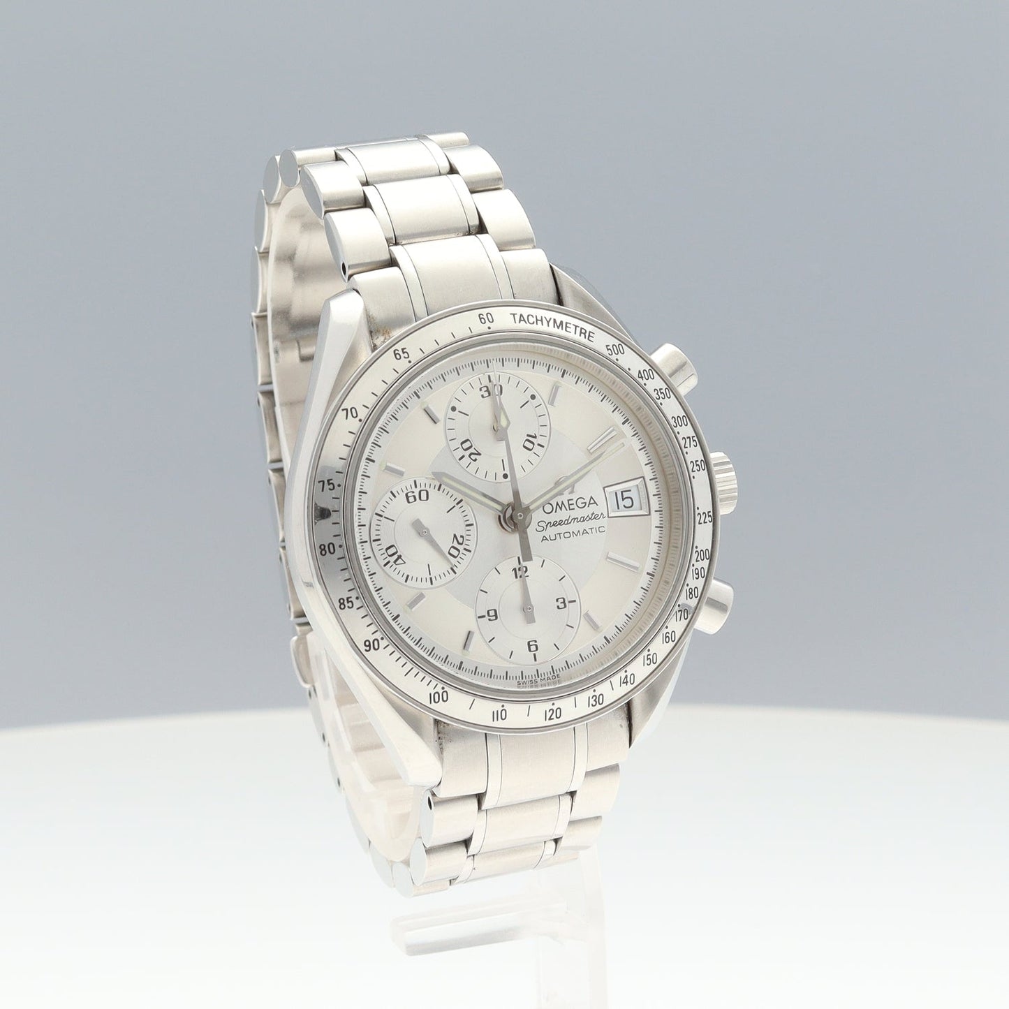 3513.30 Speedmaster Date 2O-M01-00534