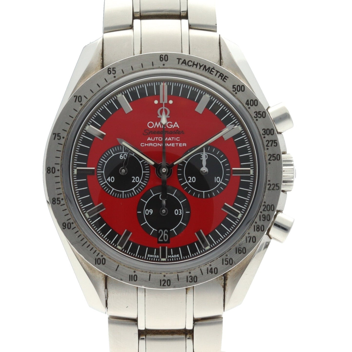 3506.61 Speedmaster Legend 2O-M01-00536