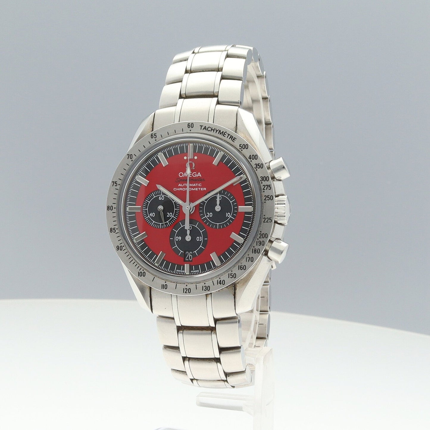 3506.61 Speedmaster Legend 2O-M01-00536