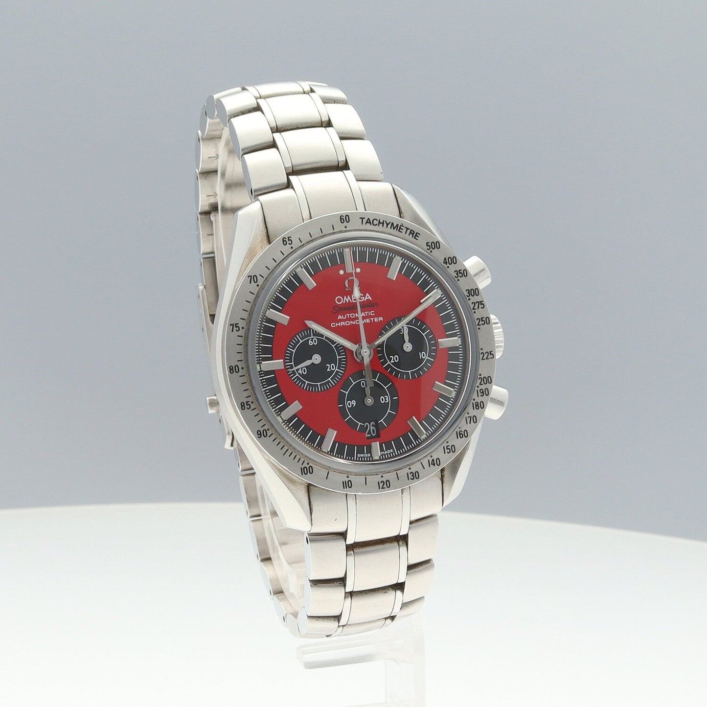 3506.61 Speedmaster Legend 2O-M01-00536
