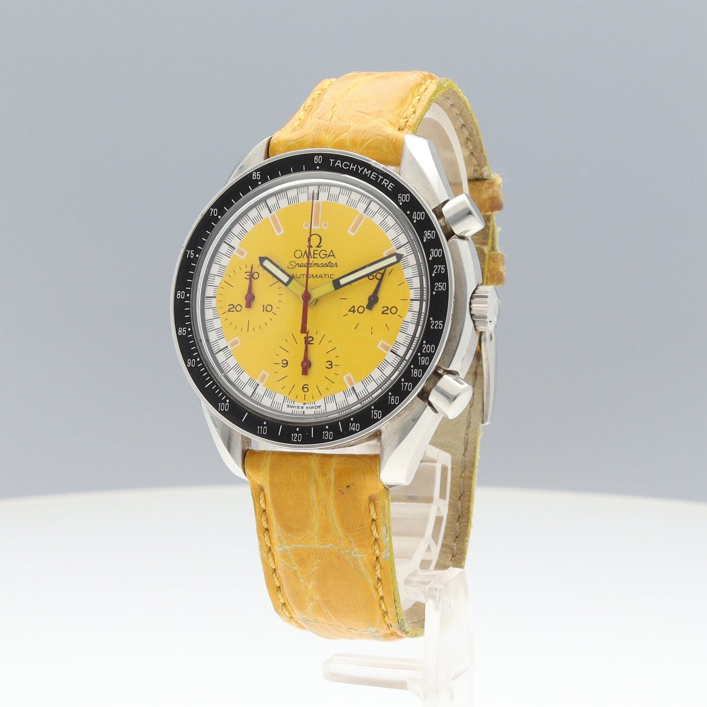 3810.12 Speedmaster Reduced 2O-M01-00538