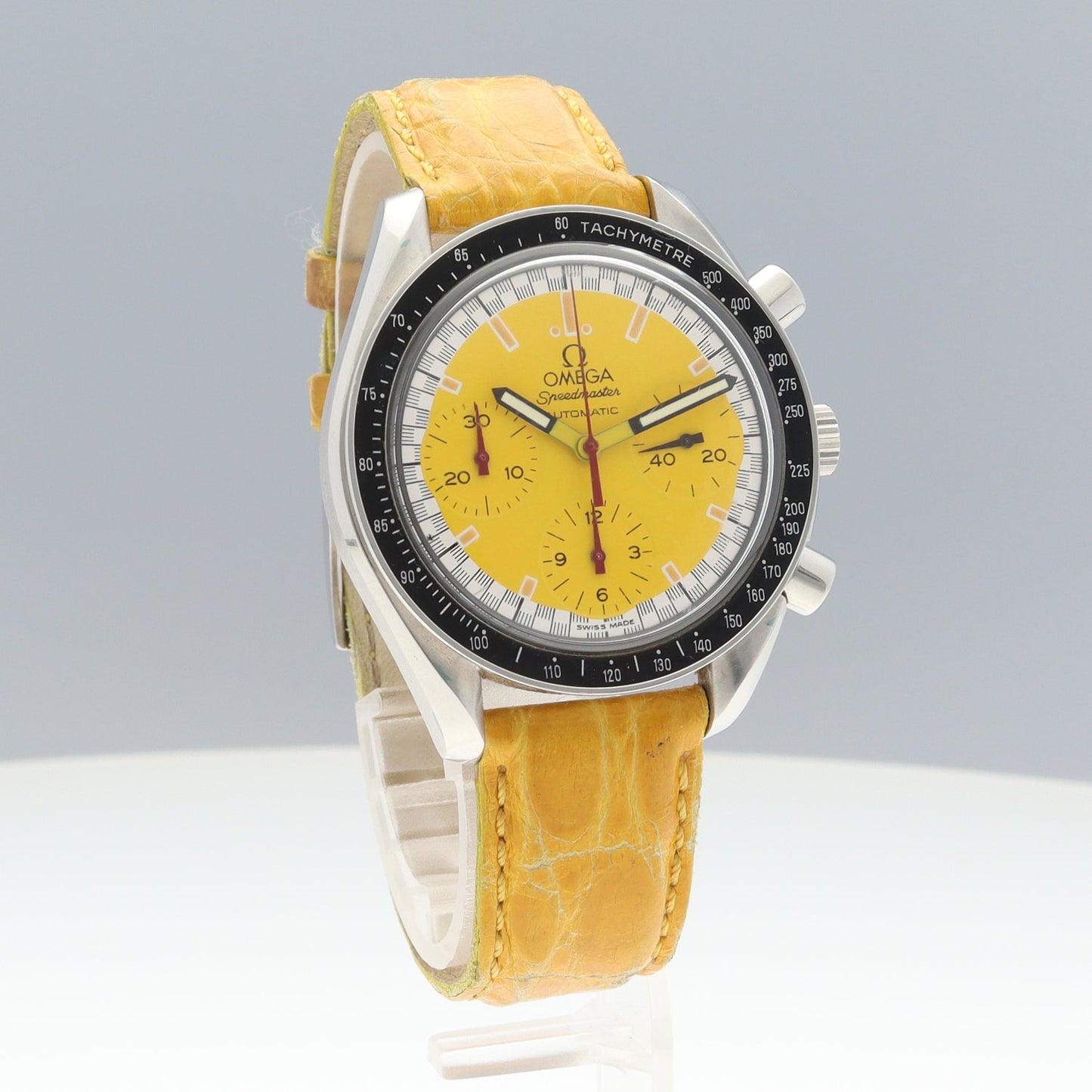 3810.12 Speedmaster Reduced 2O-M01-00538