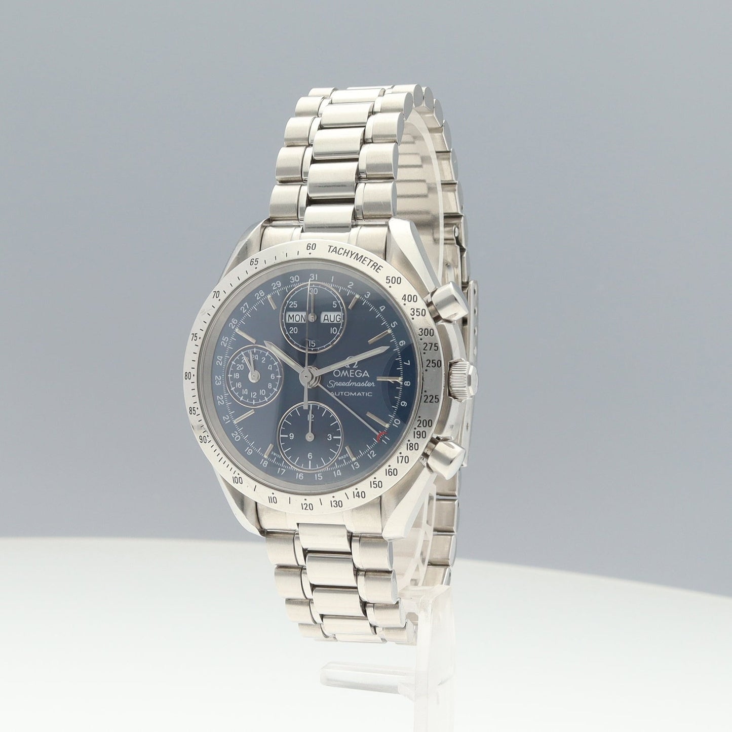 3523.80 Speedmaster Daydate 2O-M01-00541