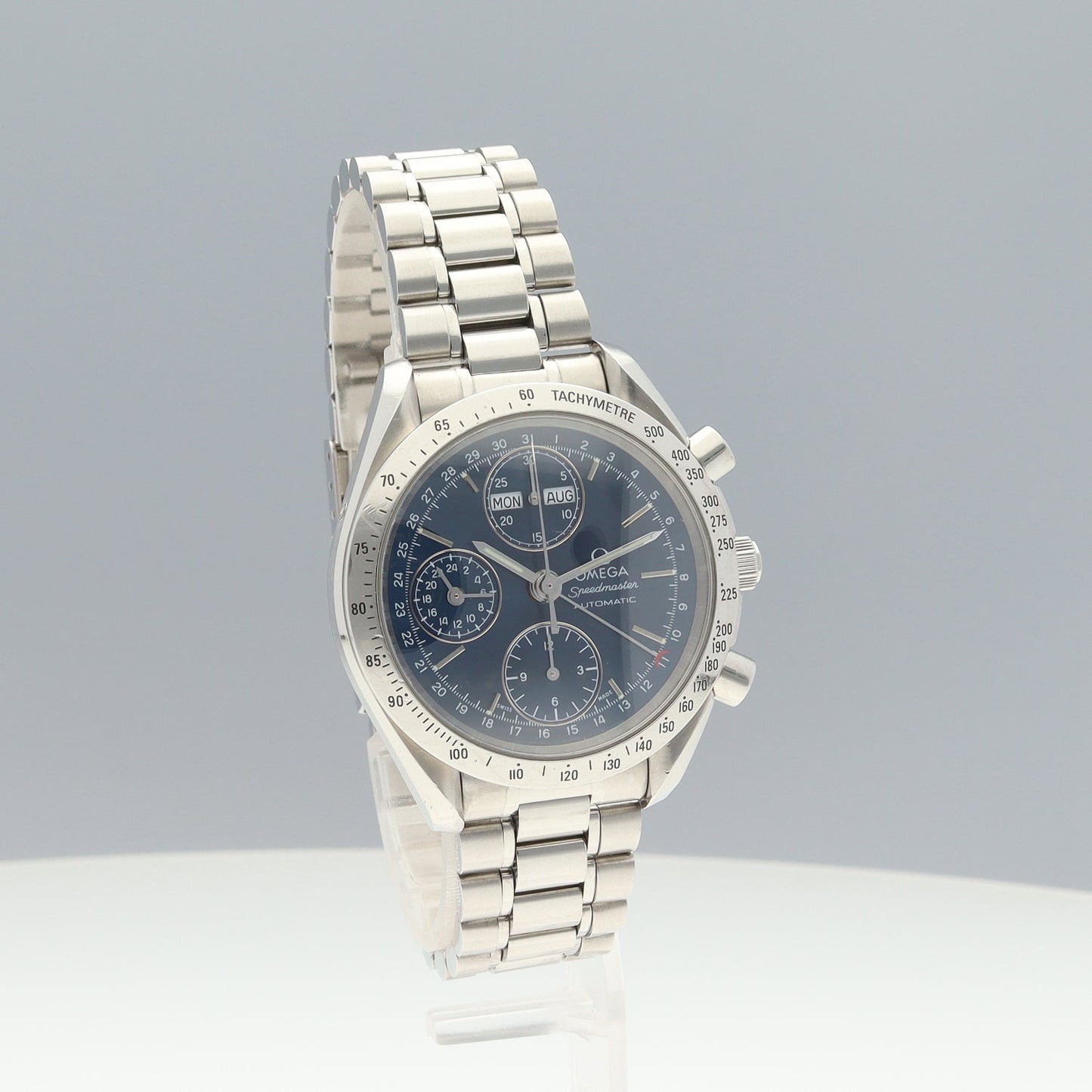 3523.80 Speedmaster Daydate 2O-M01-00541