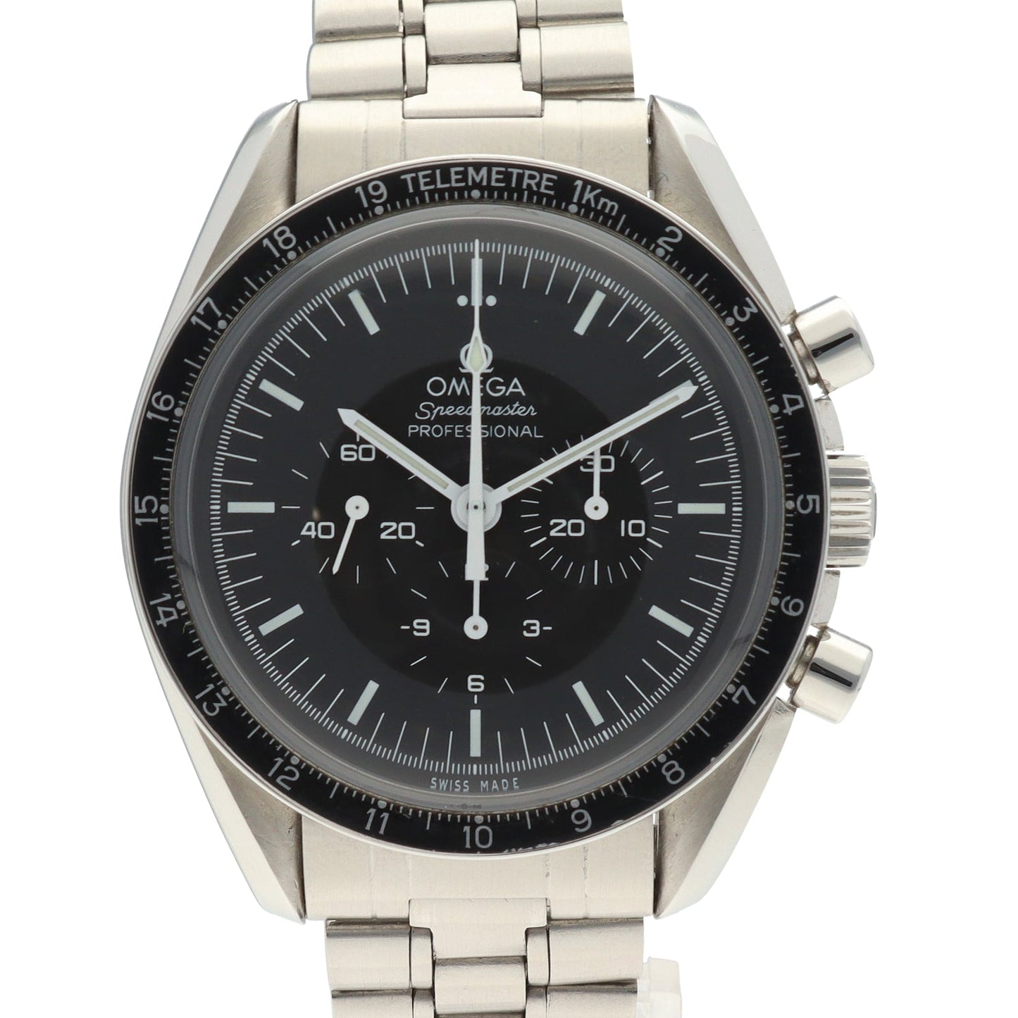 ST145.02.269 Speedmaster professional 2O-M01-00542