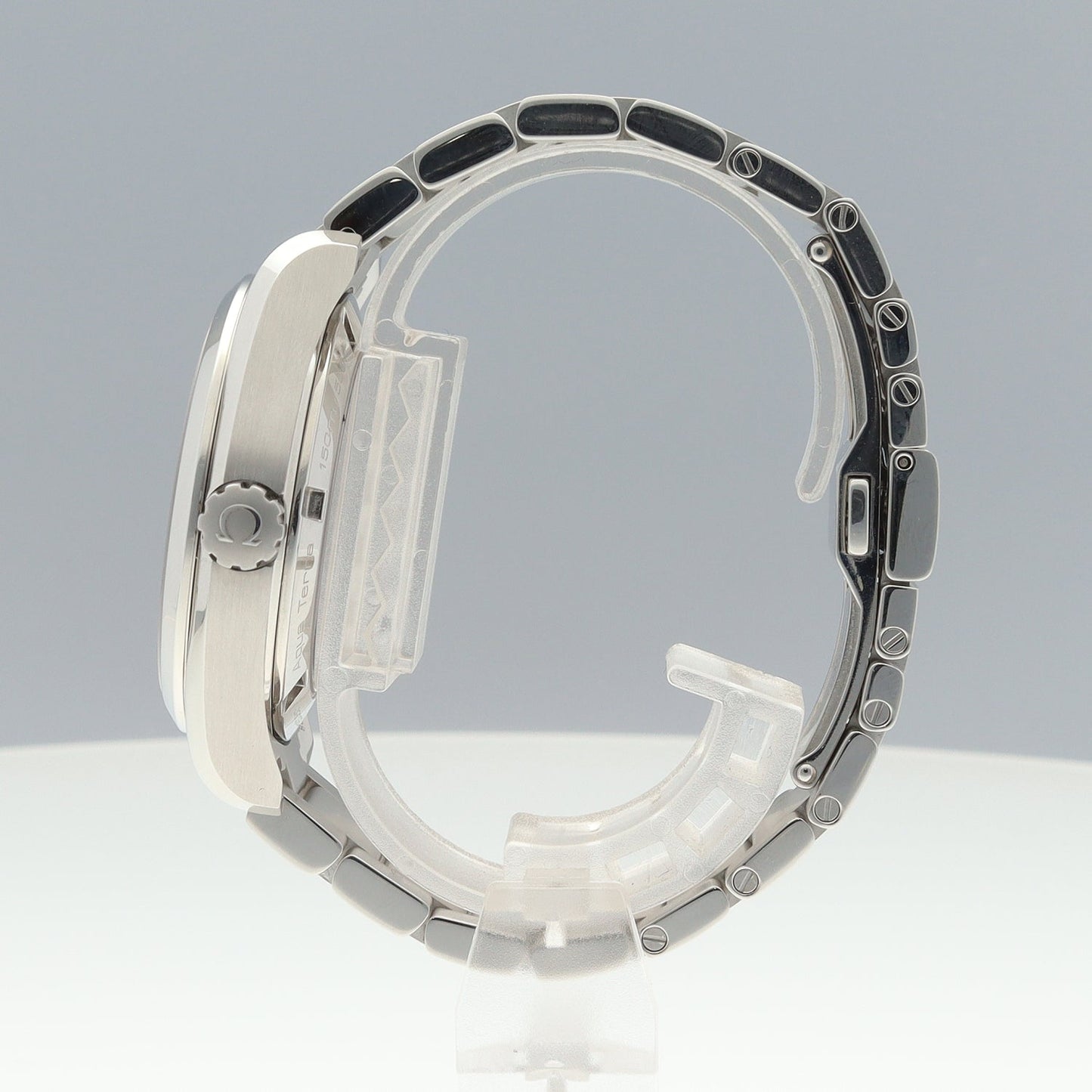 231.10.39.21.03.001 Seamaster Aqua Terra Co-axial 2O-M01-00550