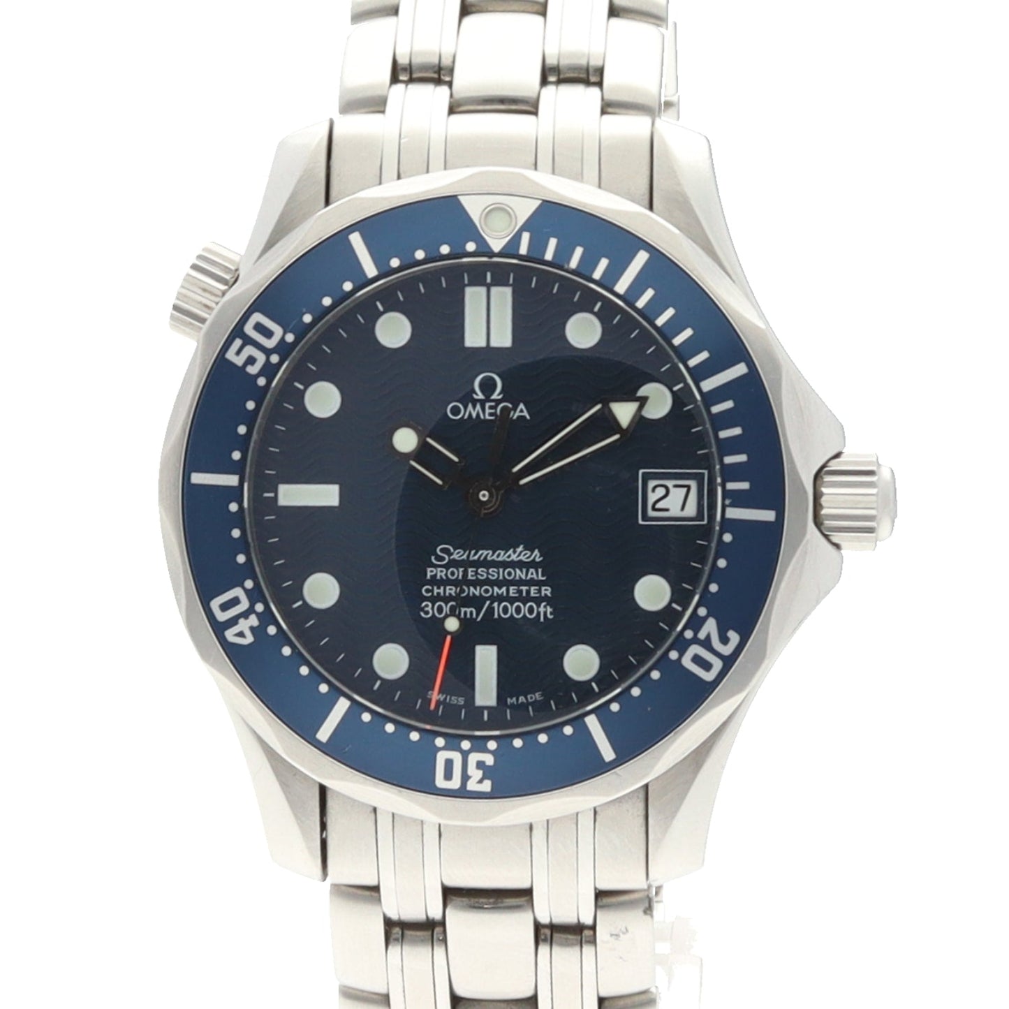 2551.80 Seamaster Professional 2O-M01-00551
