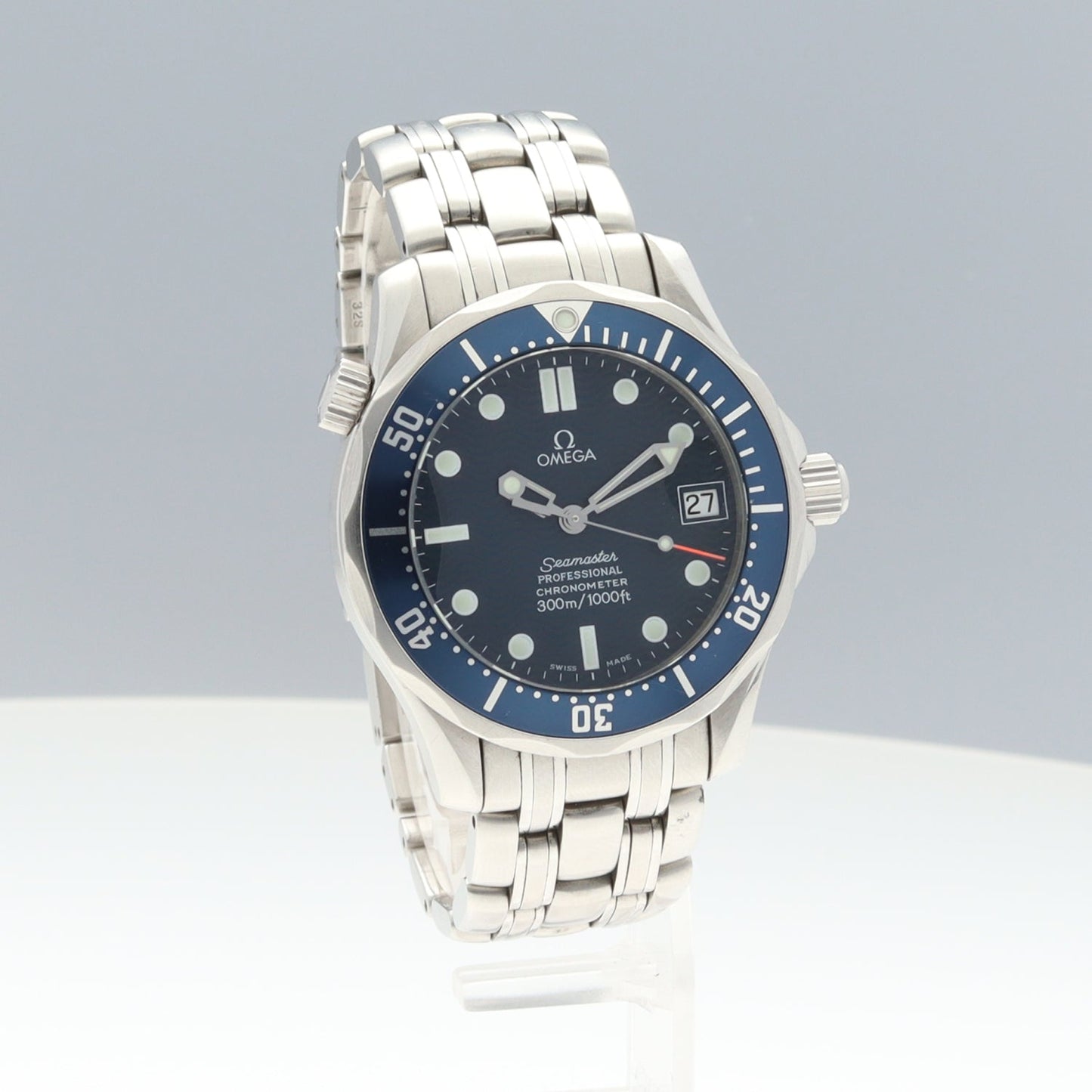 2551.80 Seamaster Professional 2O-M01-00551