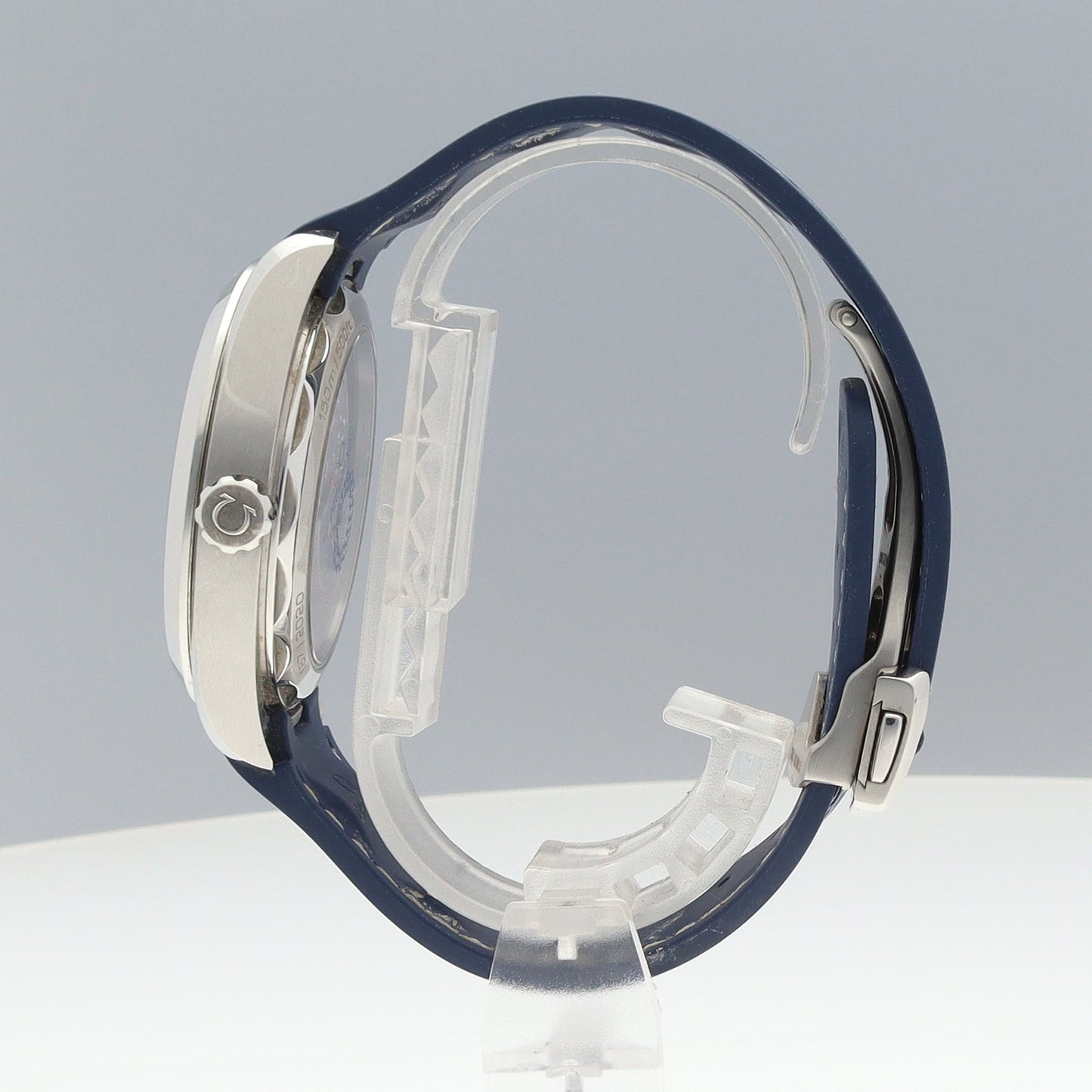 522.12.41.21.03.001 Seamaster Aqua Terra Tokyo 2020 Limited Edition 2O-M01-00552