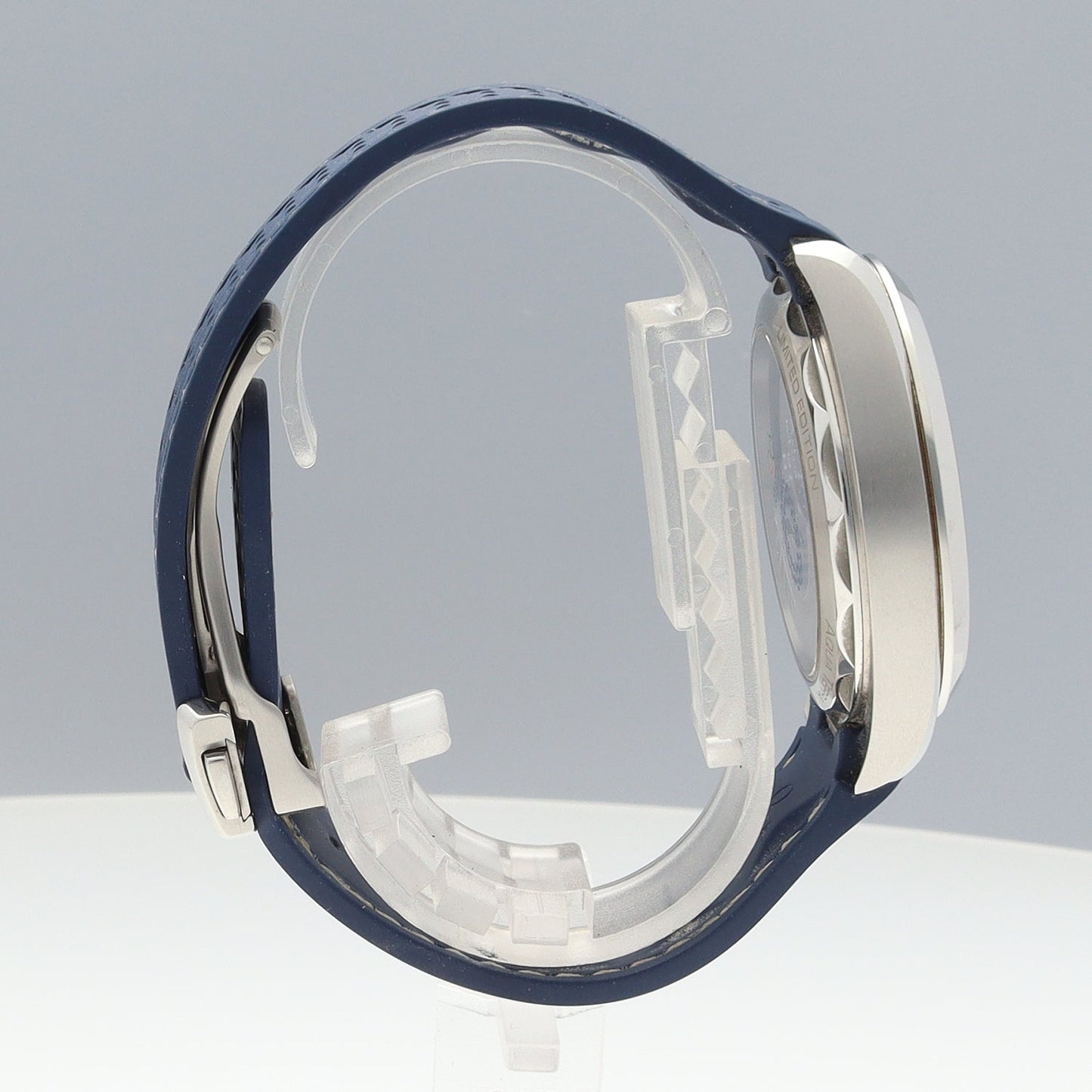 522.12.41.21.03.001 Seamaster Aqua Terra Tokyo 2020 Limited Edition 2O-M01-00552