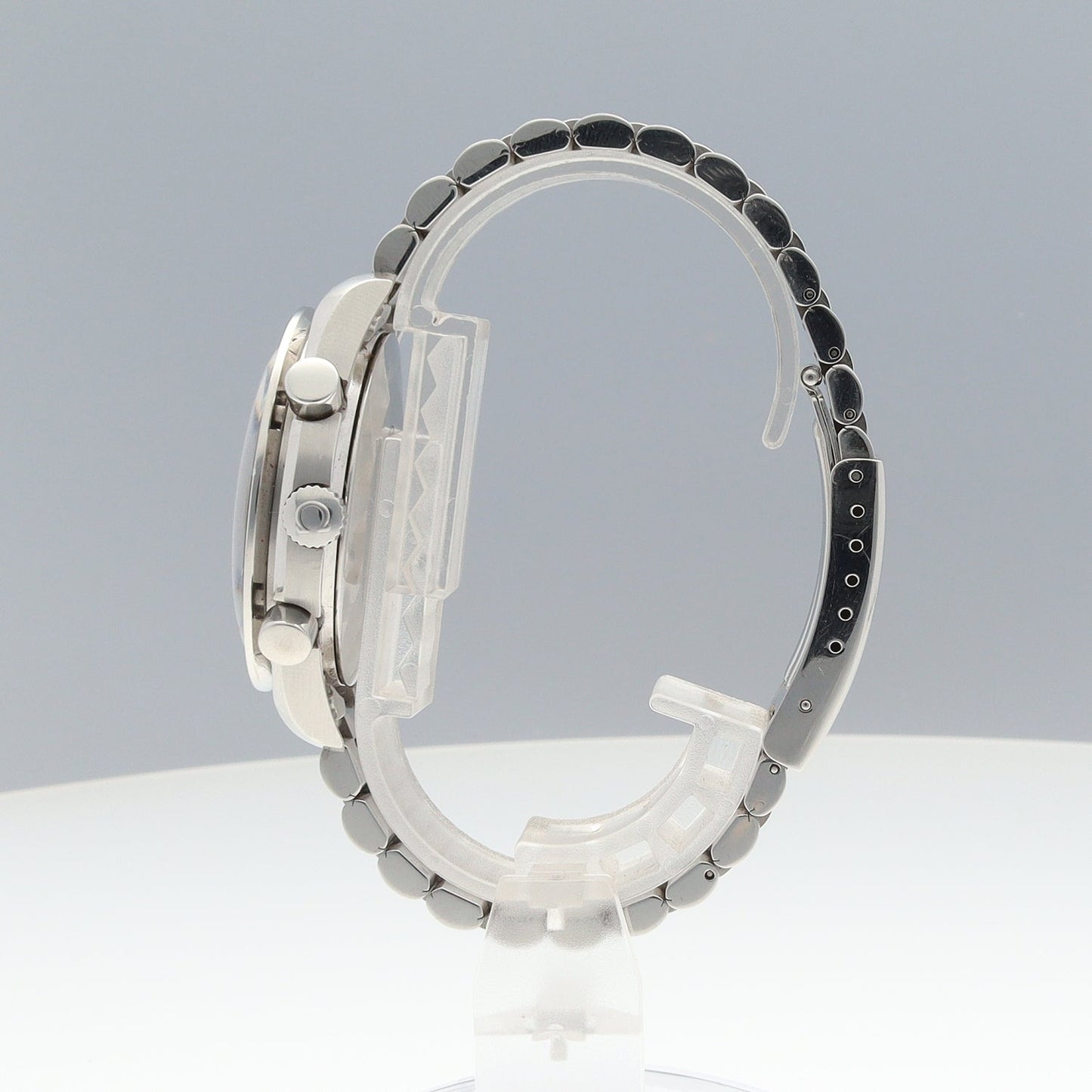 3510.51 Speedmaster AC Milan 100th Anniversary Model 2O-M01-00554