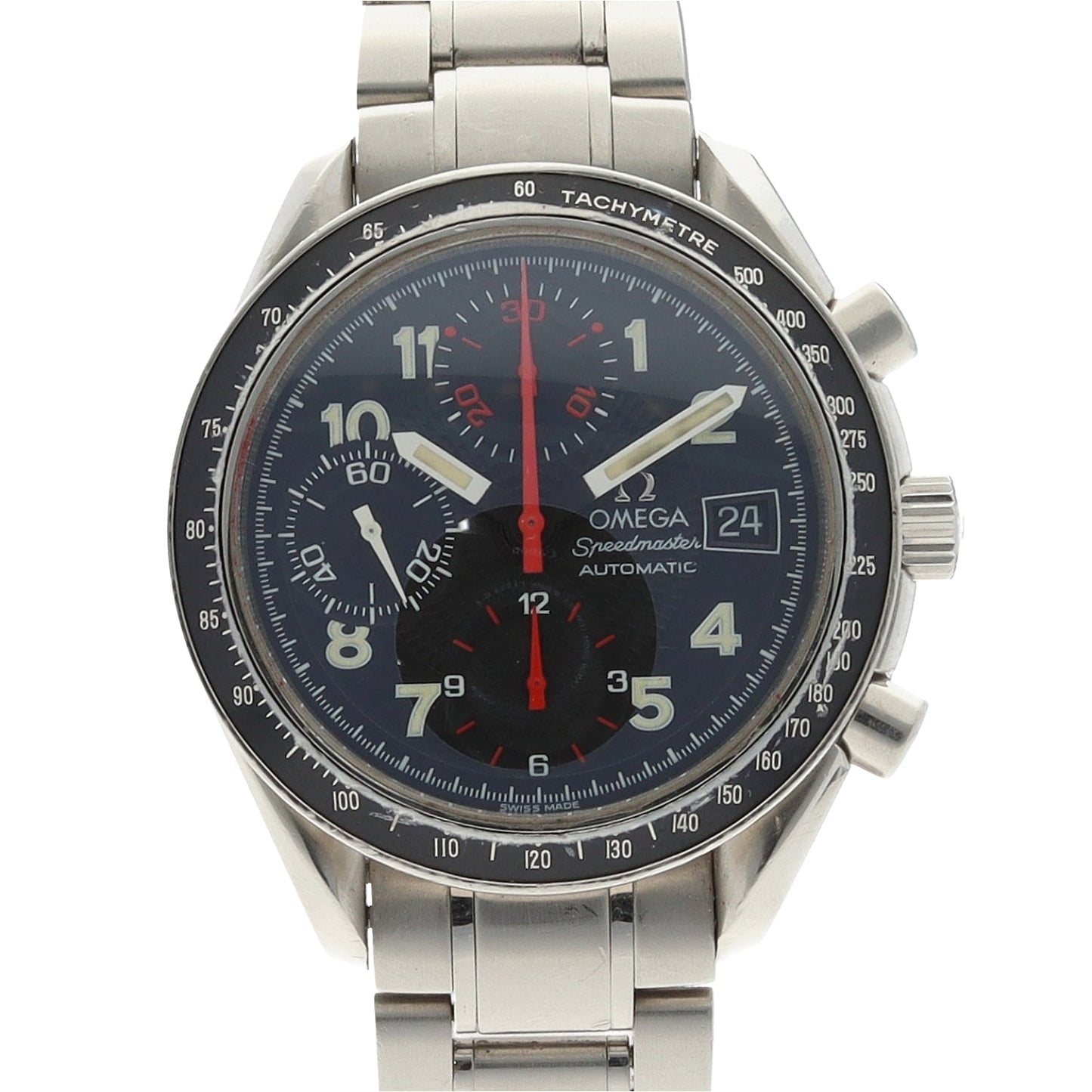 3513.53 Speedmaster Mark40 2O-M01-00557