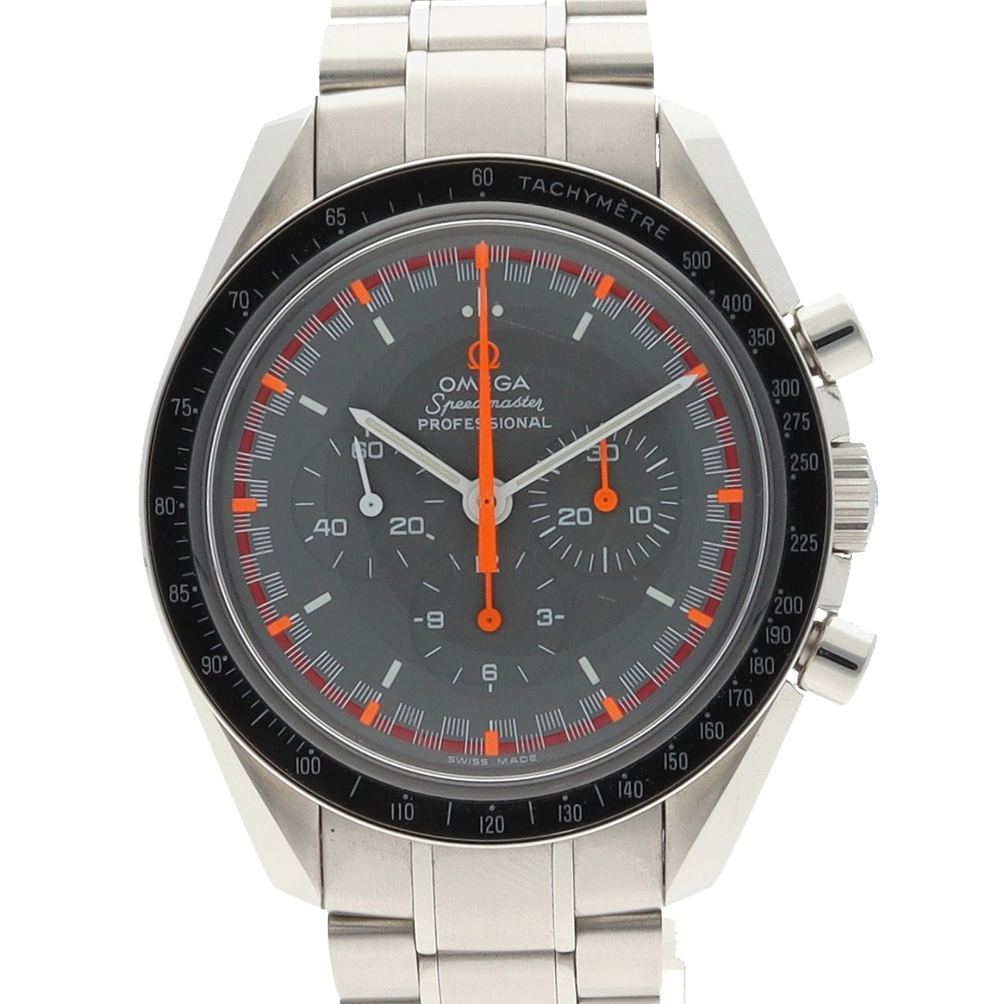 3570.40 Speedmaster Professional Racing 2O-M01-00559