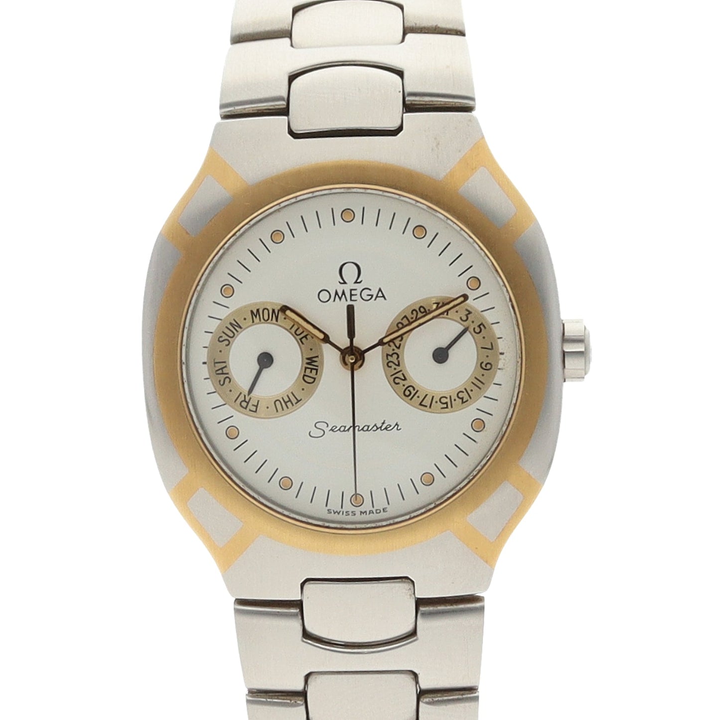 Seamaster Polaris 2O-M01-00565