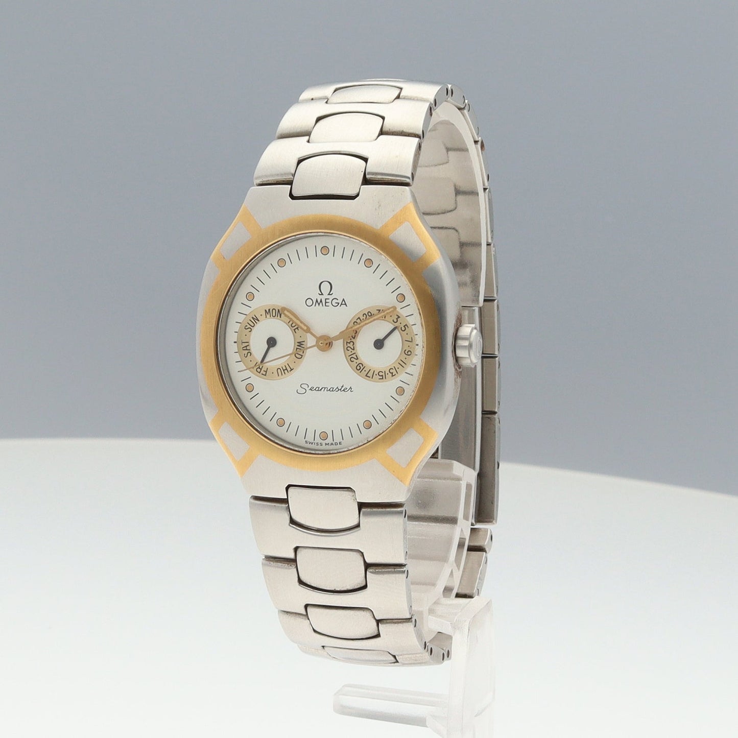 Seamaster Polaris 2O-M01-00565