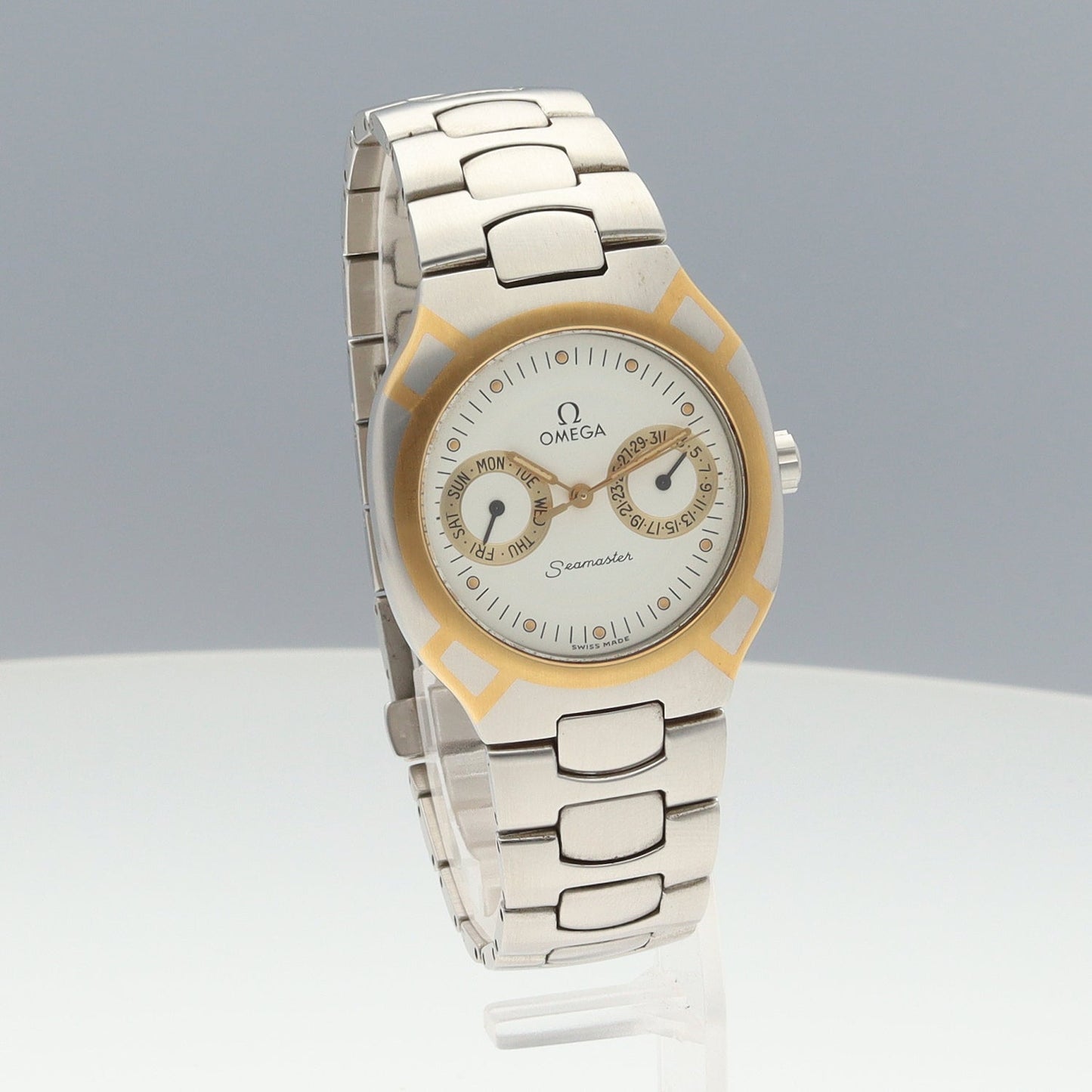 Seamaster Polaris 2O-M01-00565