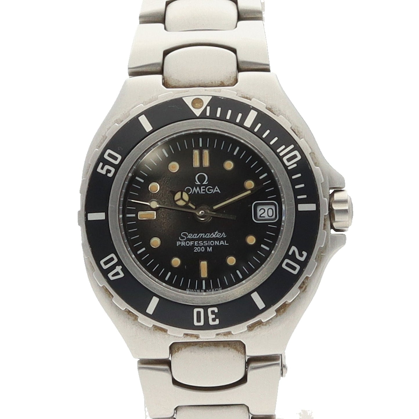 Seamaster 200 2O-M01-00566