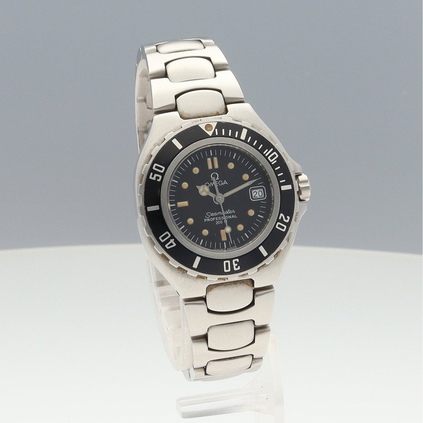 Seamaster 200 2O-M01-00566