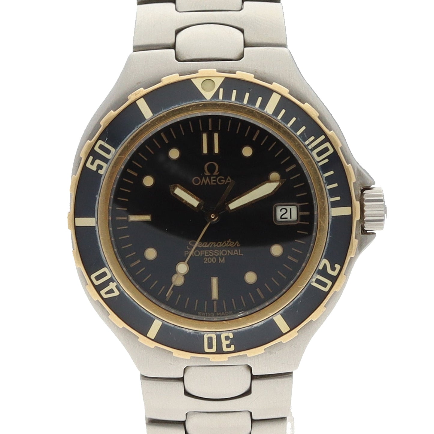 Seamaster 200 2O-M01-00568