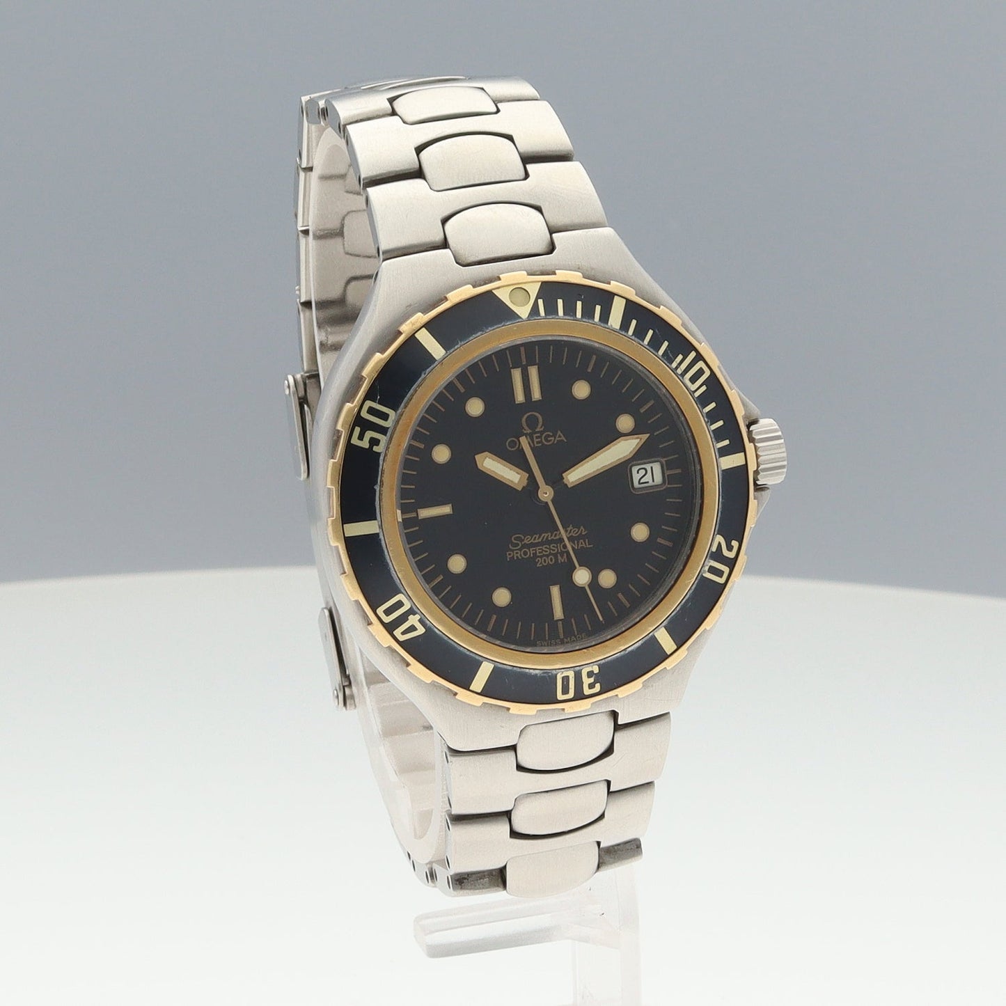 Seamaster 200 2O-M01-00568