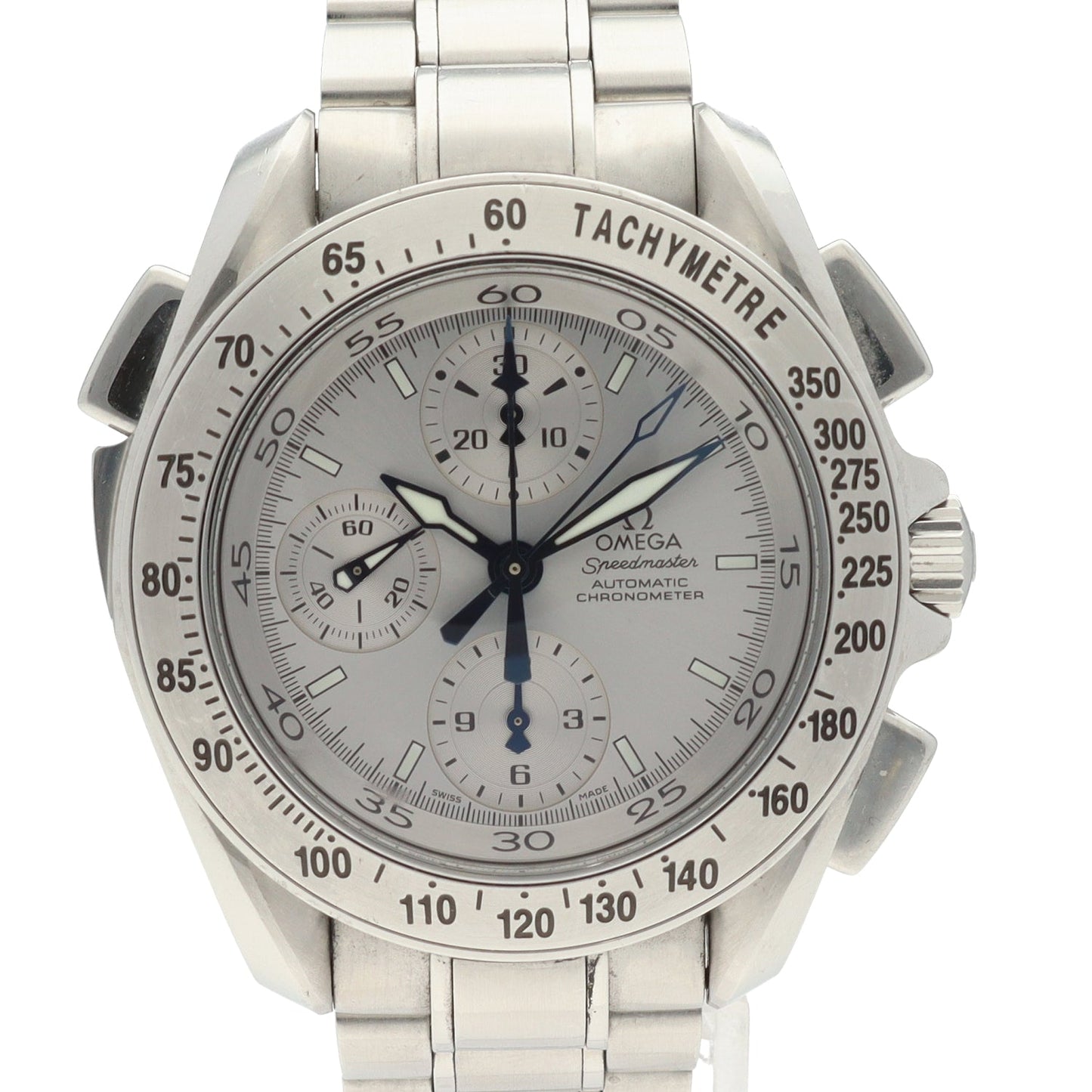 3540.30.00 SPEEDMASTER Split seconds 2O-M01-00581