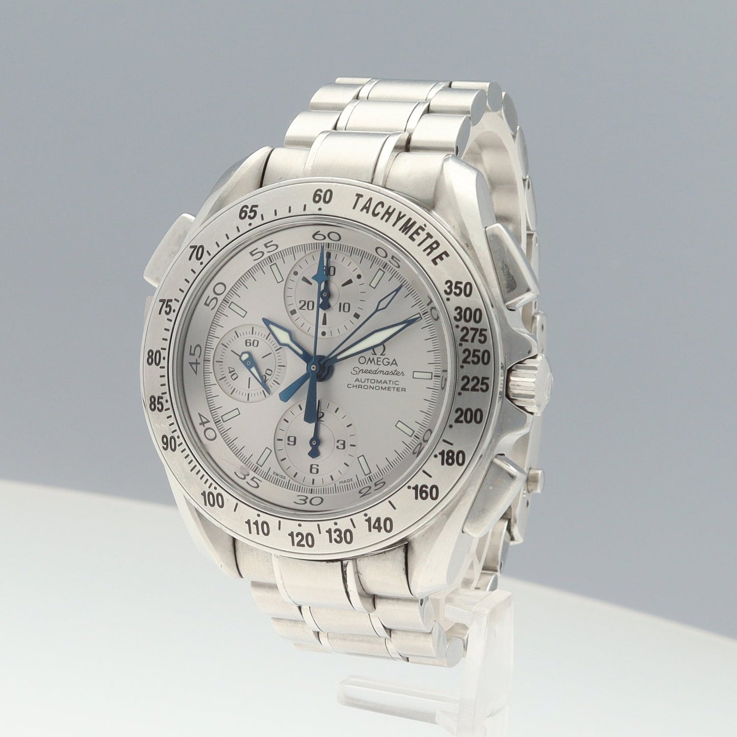 3540.30.00 SPEEDMASTER Split seconds 2O-M01-00581