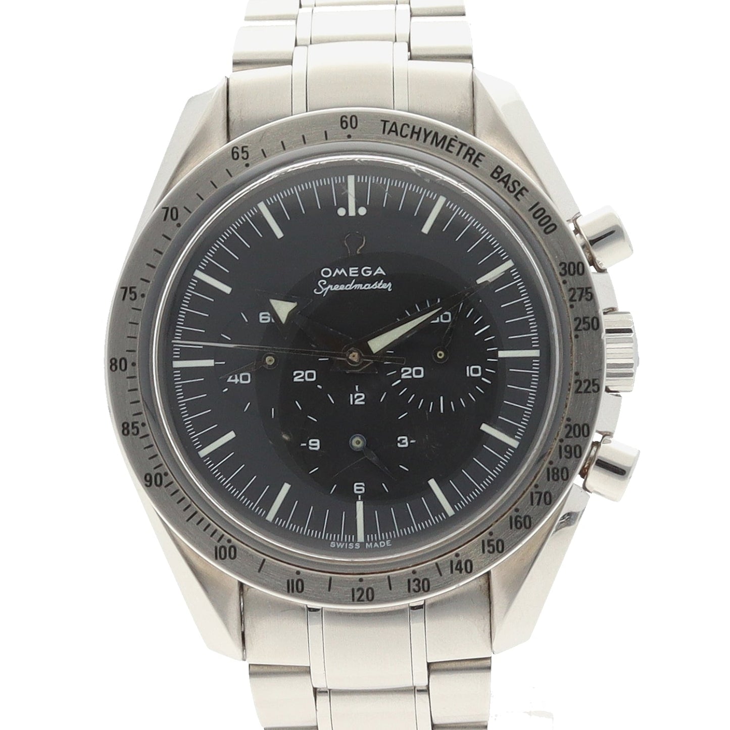 3594.50 Speedmaster broad arrow 2O-M01-00582