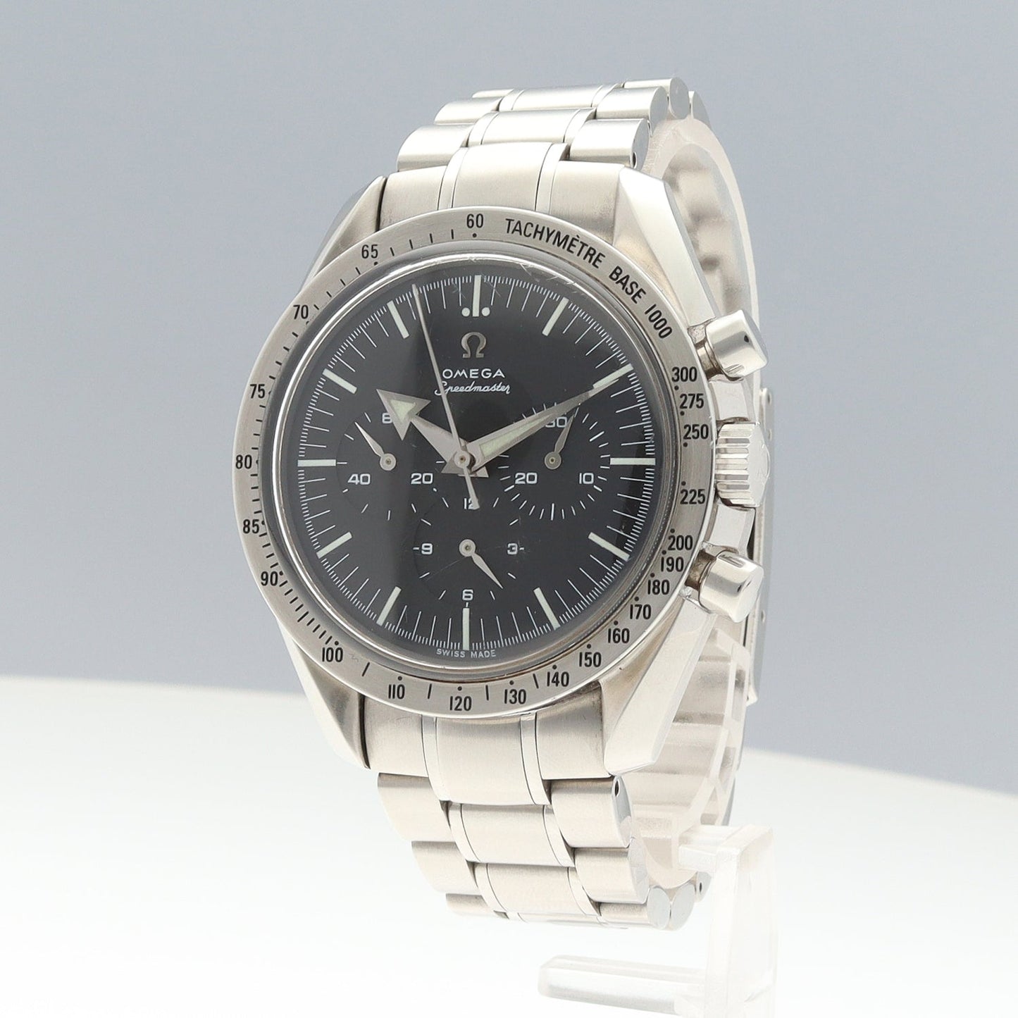 3594.50 Speedmaster broad arrow 2O-M01-00582