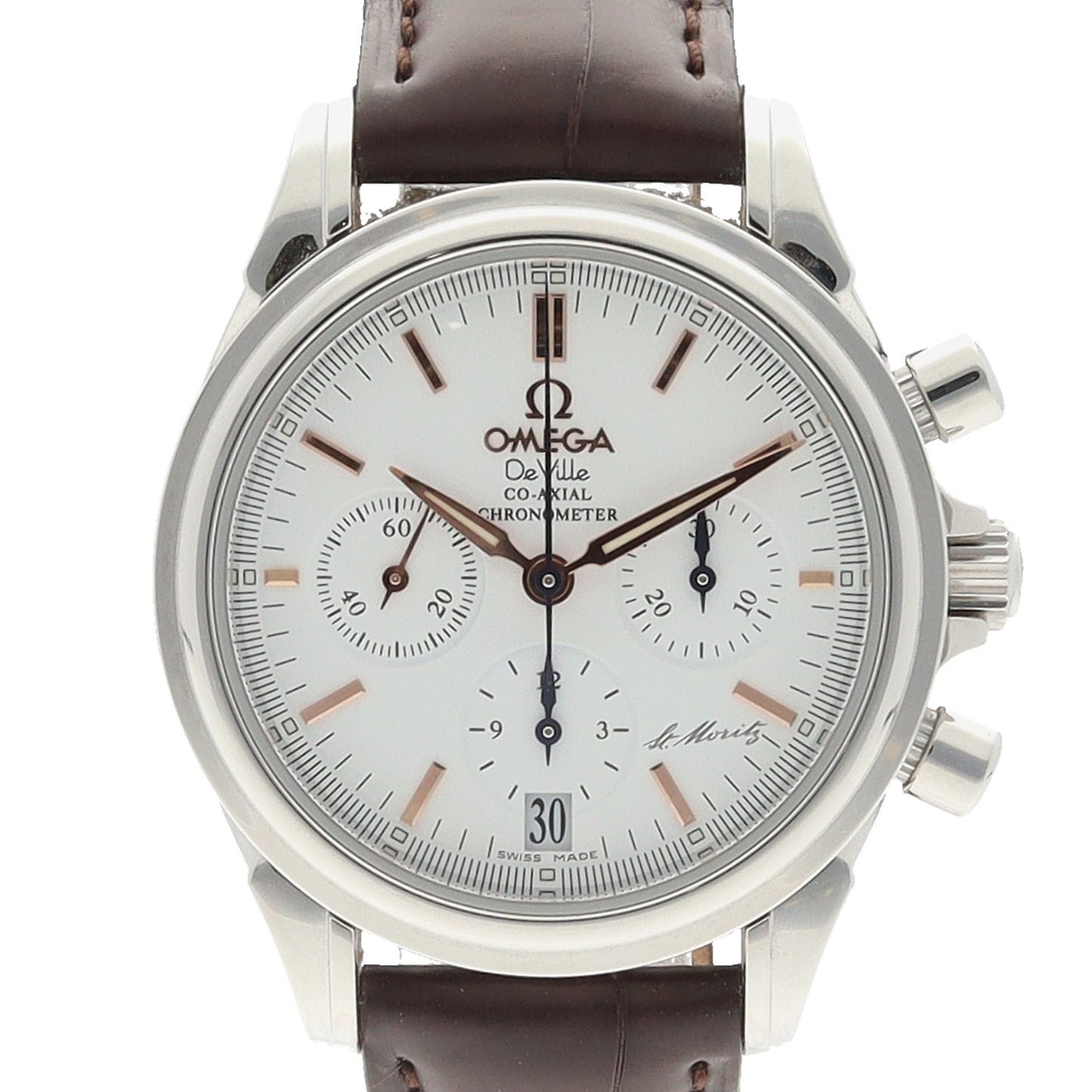 4873.20.32 Devil Co-Axial Chronograph 2O-M01-00583