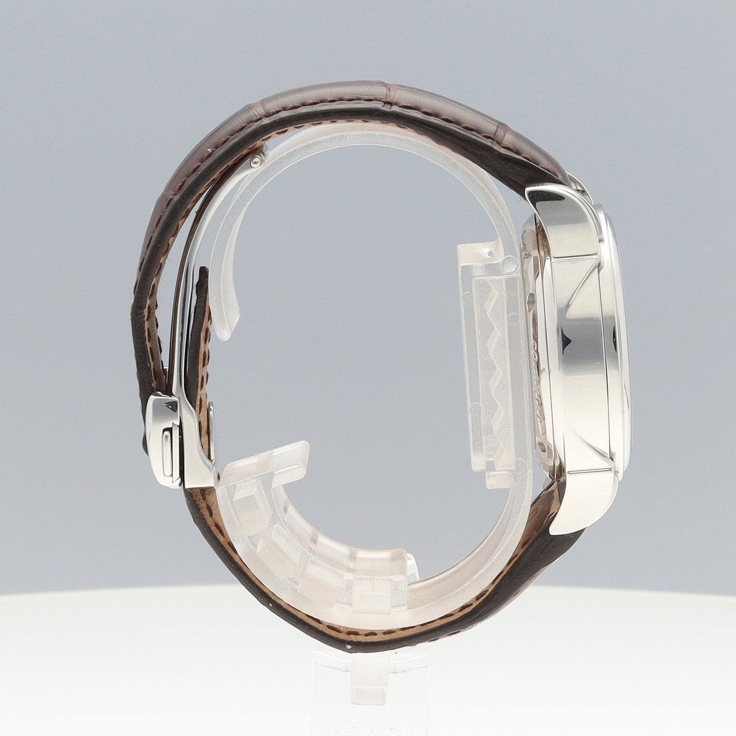 4873.20.32 デビル コーアクシャル クロノグラフ 2O-M01-00583