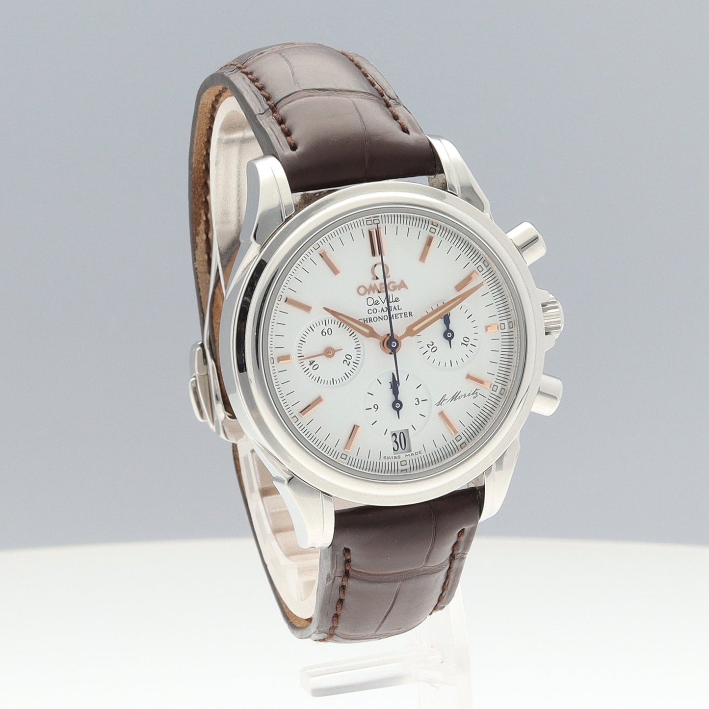 4873.20.32 Devil Co-Axial Chronograph 2O-M01-00583