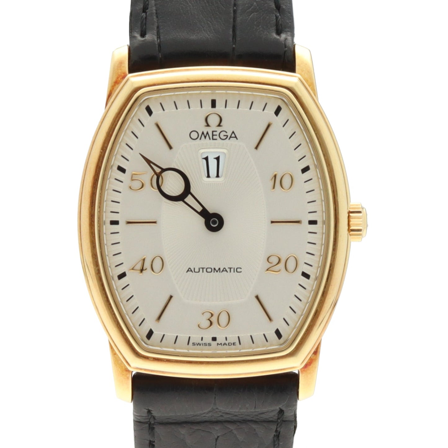 4653.31 Devil Prestige Jumping Hour YG 2O-M01-00585