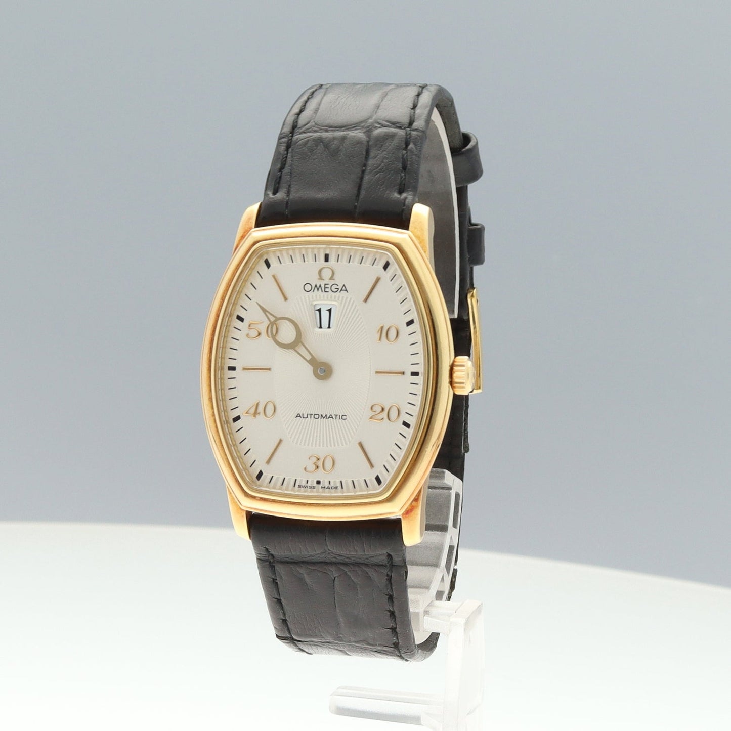 4653.31 Devil Prestige Jumping Hour YG 2O-M01-00585