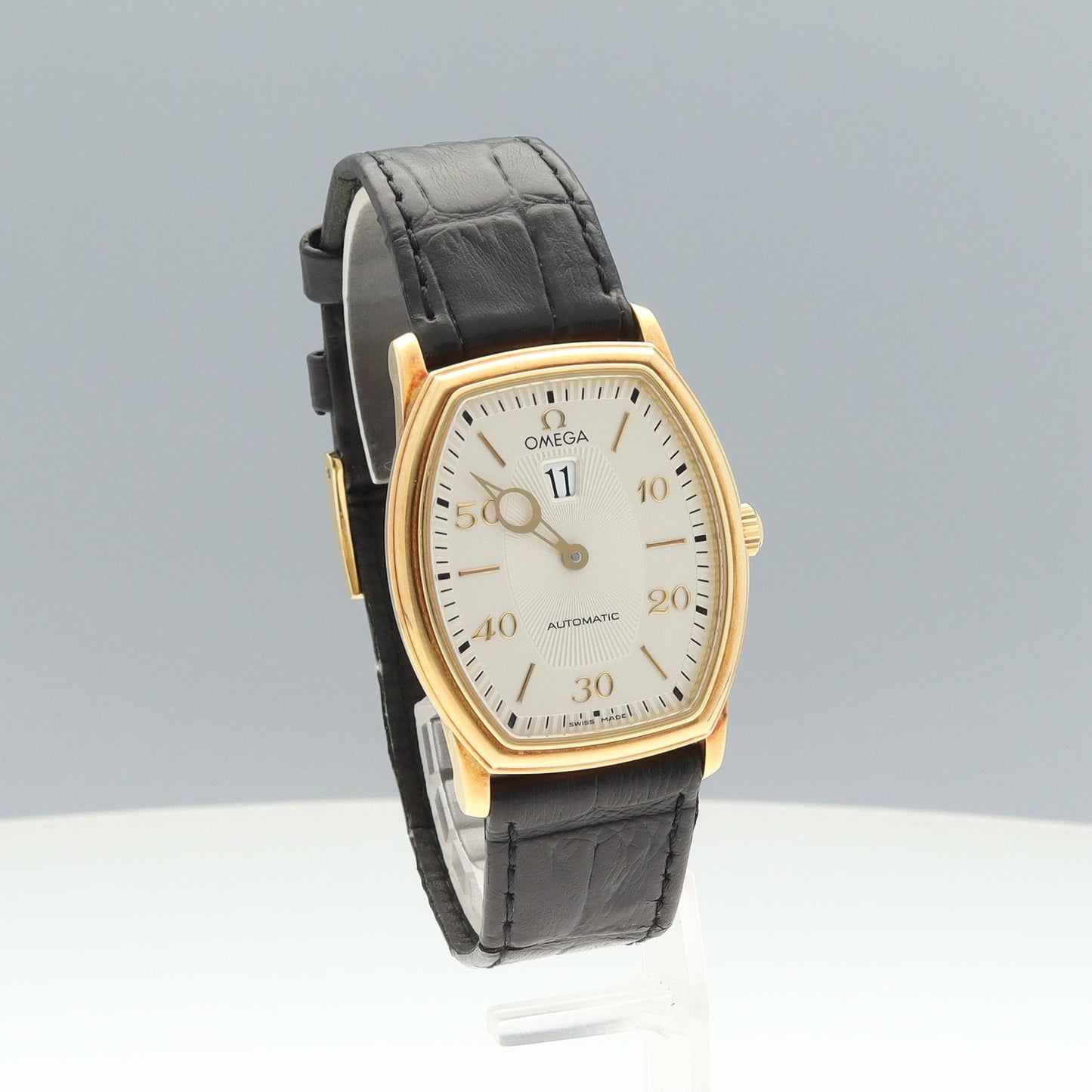 4653.31 Devil Prestige Jumping Hour YG 2O-M01-00585