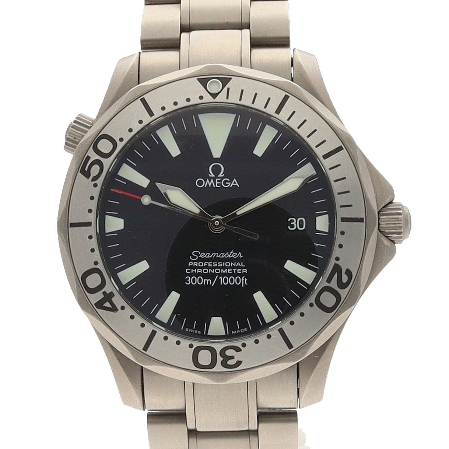 2231.50 シーマスター プロフェッショナル 300 2O-M01-00593