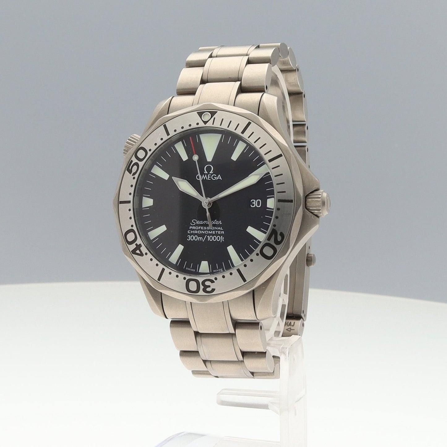 2231.50 Seamaster Professional 300 2O-M01-00593