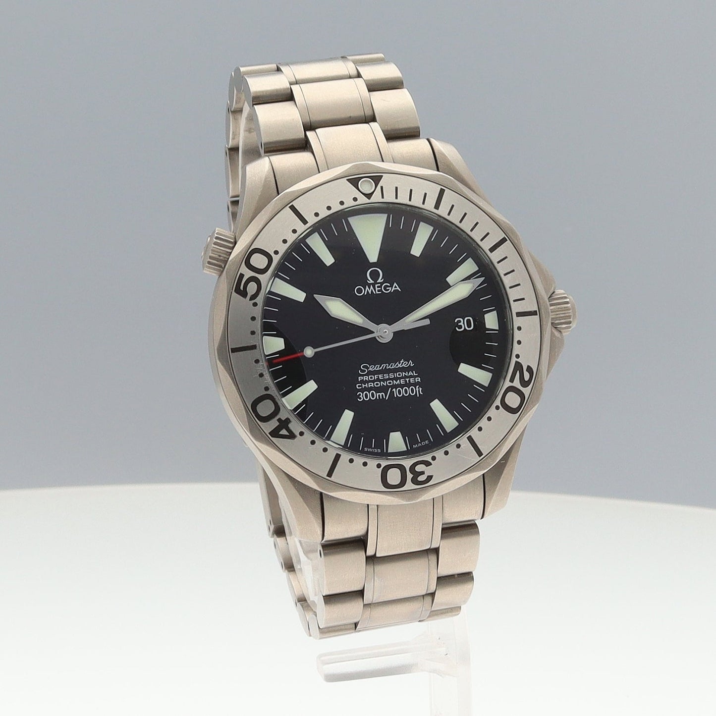 2231.50 Seamaster Professional 300 2O-M01-00593