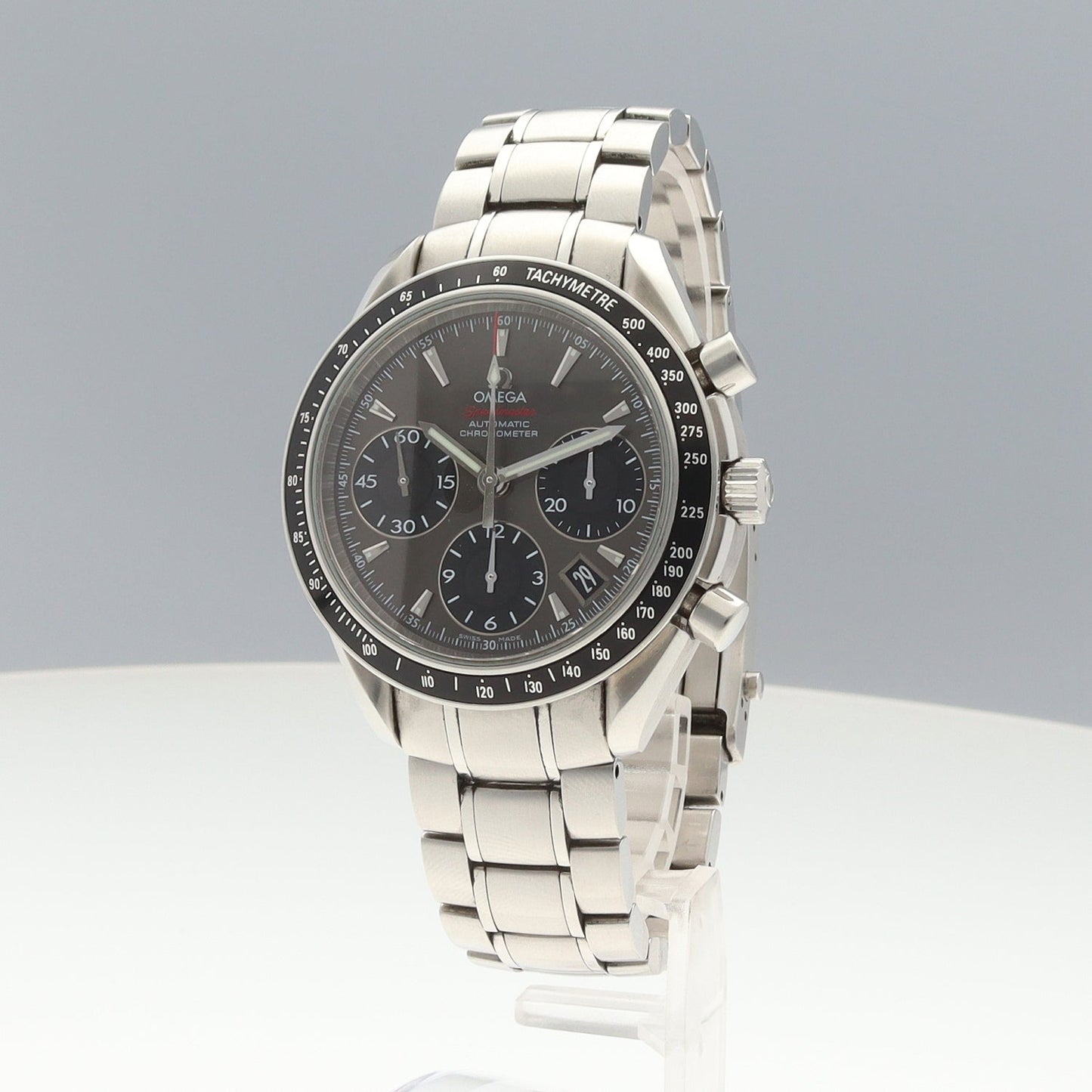 323.30.40.40.06.001 Speedmaster Date 2O-M01-00598