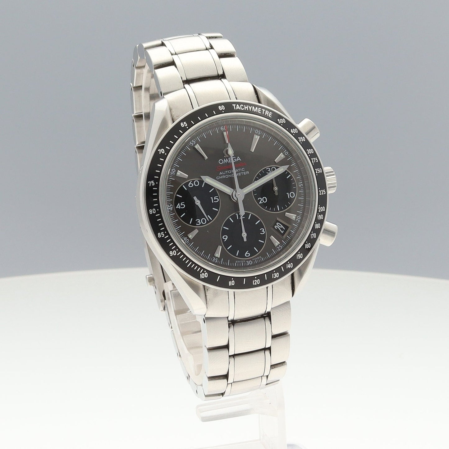 323.30.40.40.06.001 Speedmaster Date 2O-M01-00598