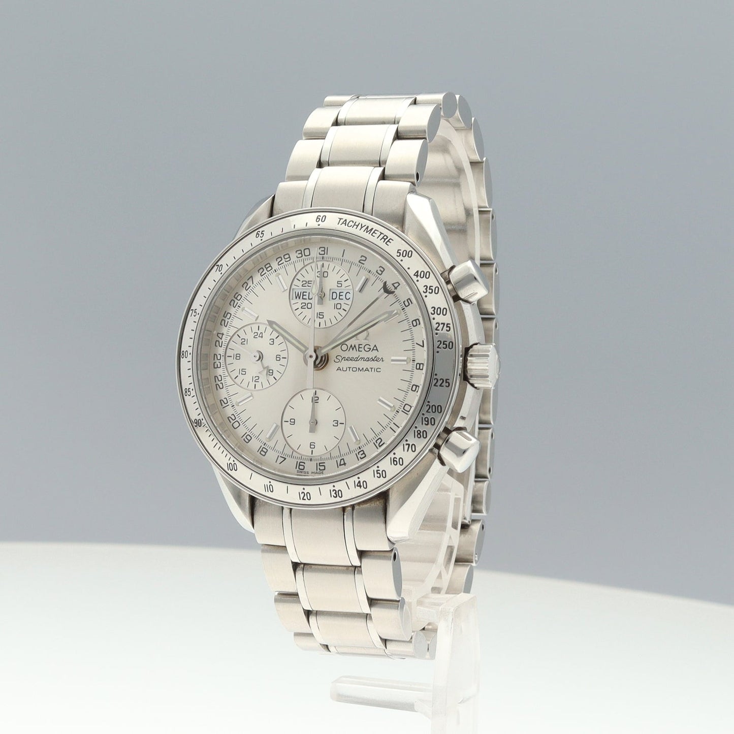 3523.30 Speedmaster Day Date 2O-M01-00602