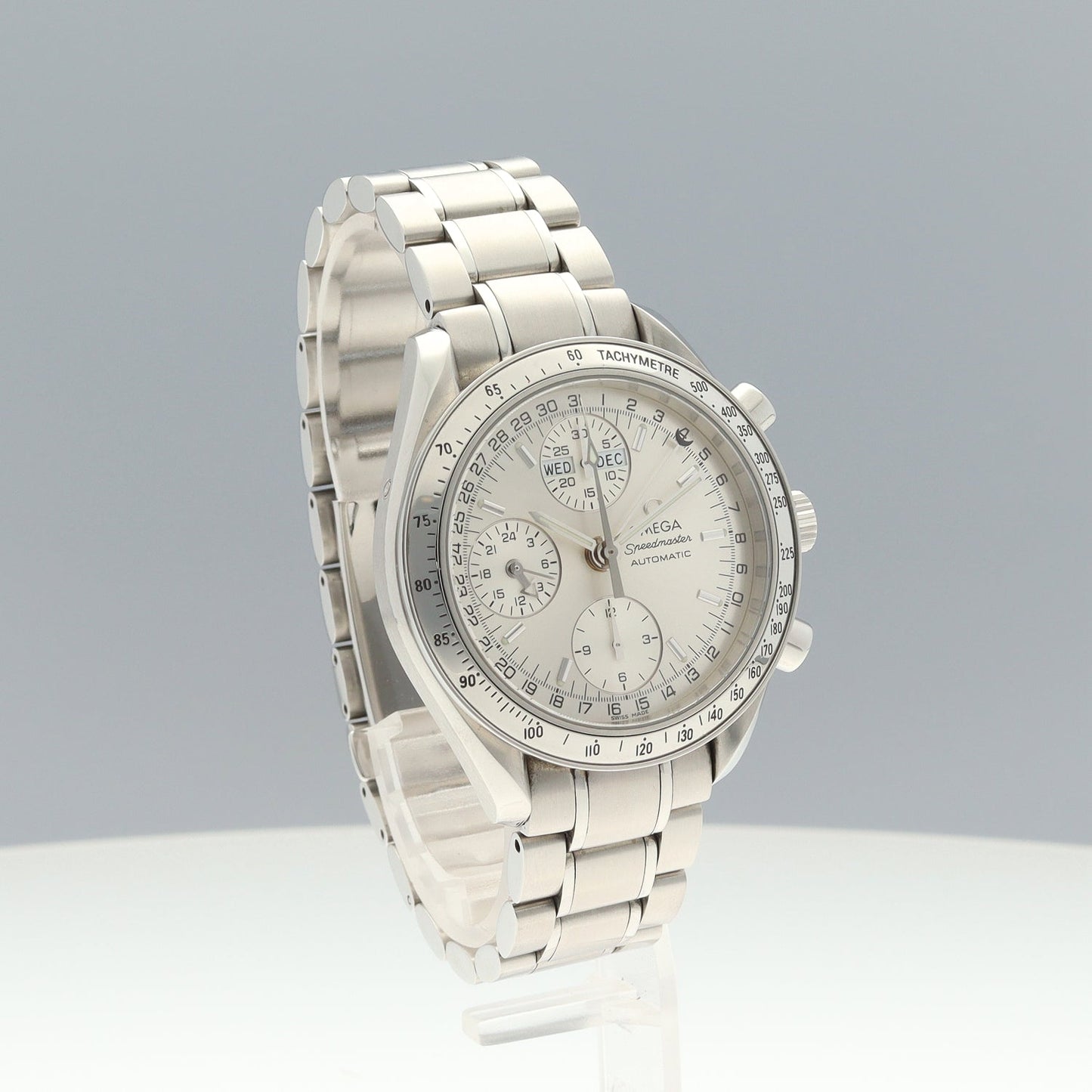 3523.30 Speedmaster Day Date 2O-M01-00602