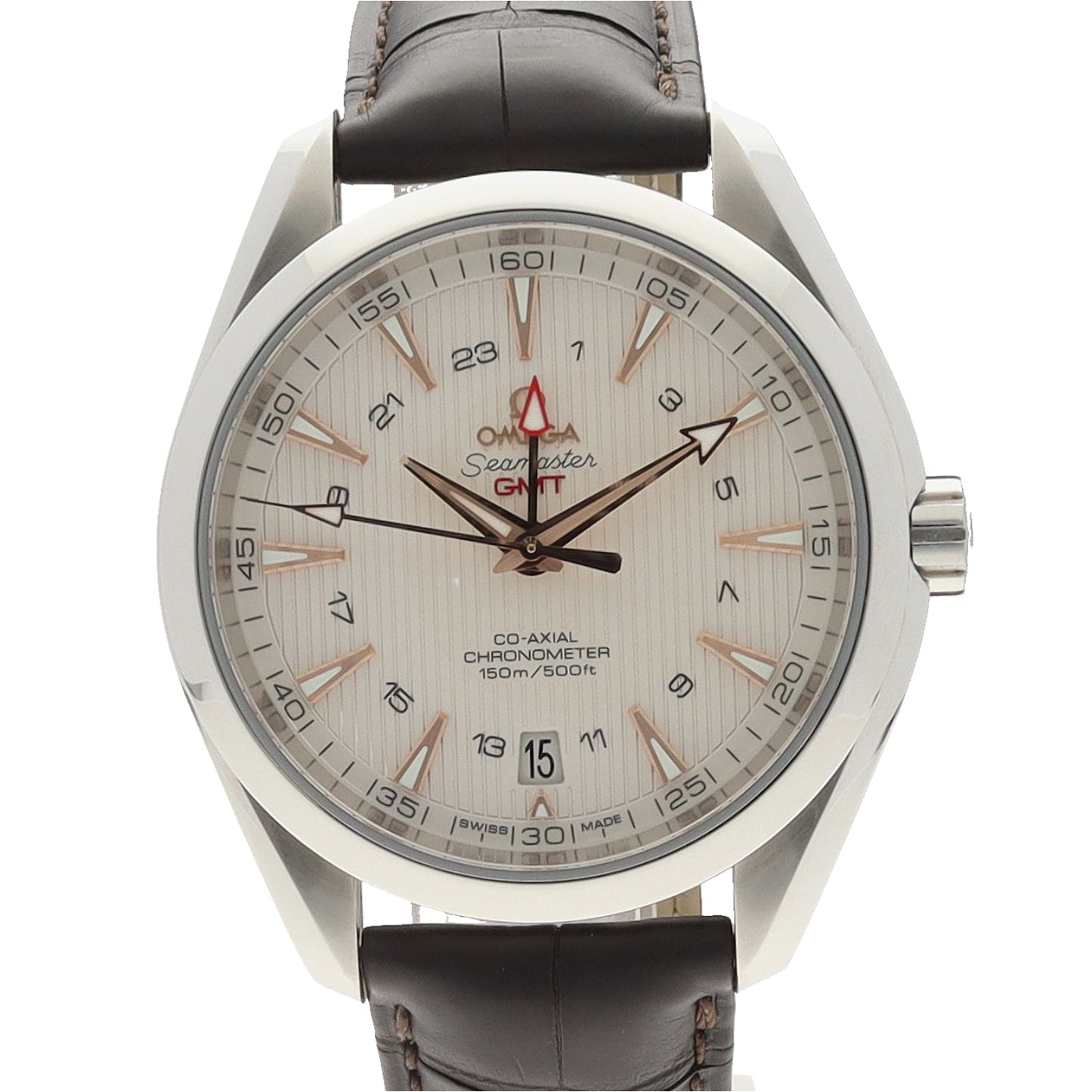 231.13.43.22.02.004 Seamaster Aqua Terra 2O-M01-00606