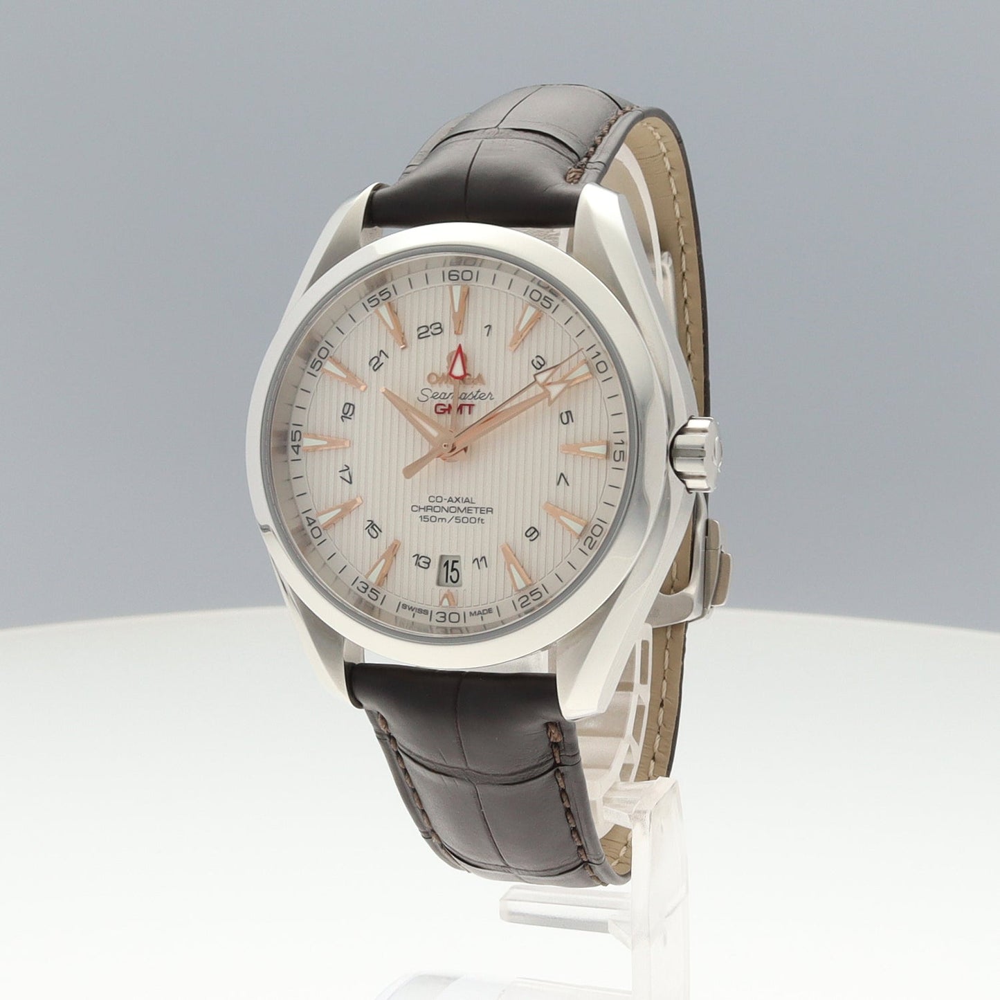 231.13.43.22.02.004 Seamaster Aqua Terra 2O-M01-00606