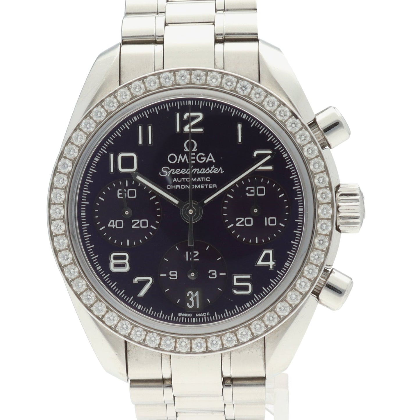 324.15.38.40.10.001 Speedmaster 2O-M01-00607