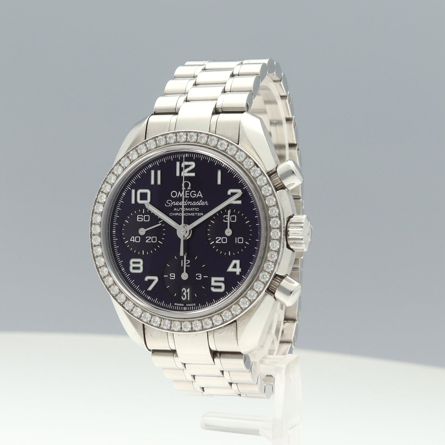 324.15.38.40.10.001 Speedmaster 2O-M01-00607