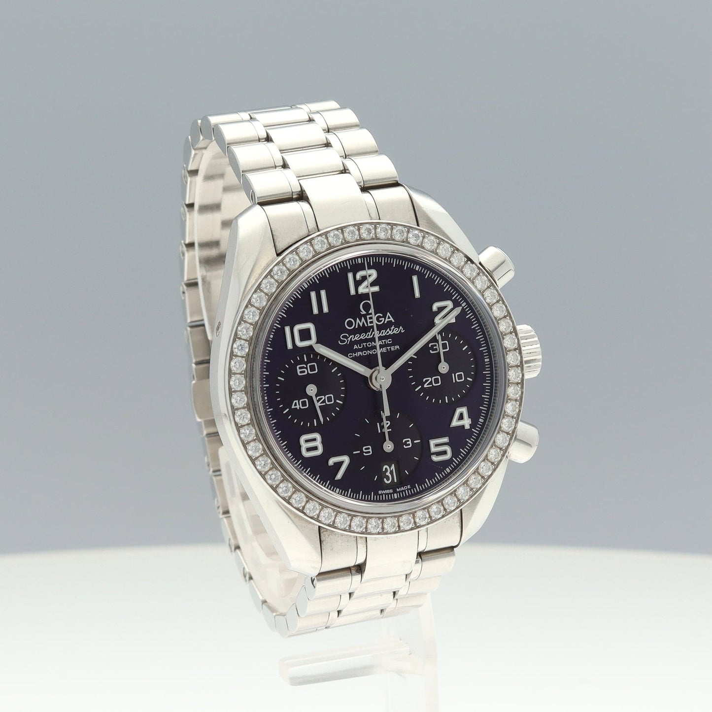 324.15.38.40.10.001 Speedmaster 2O-M01-00607