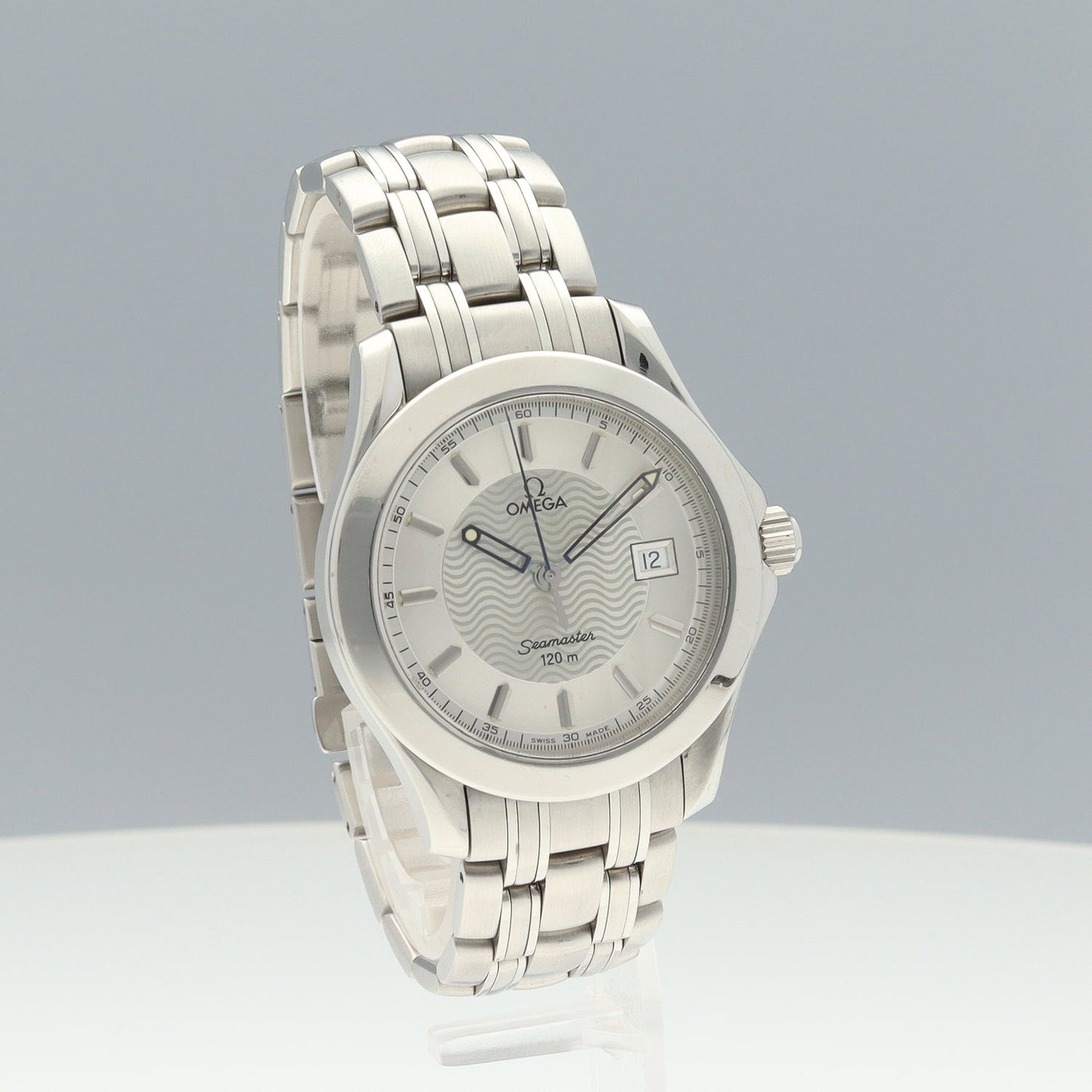 2511.31 Seamaster 120m 2O-M01-00640