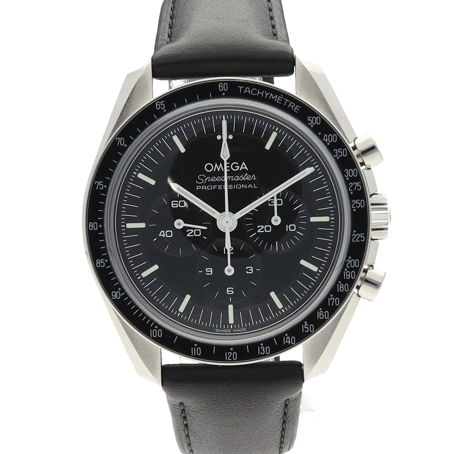 310.32.42.50.01.002 Speedmaster Moonwatch Professional 2O-M01-00661